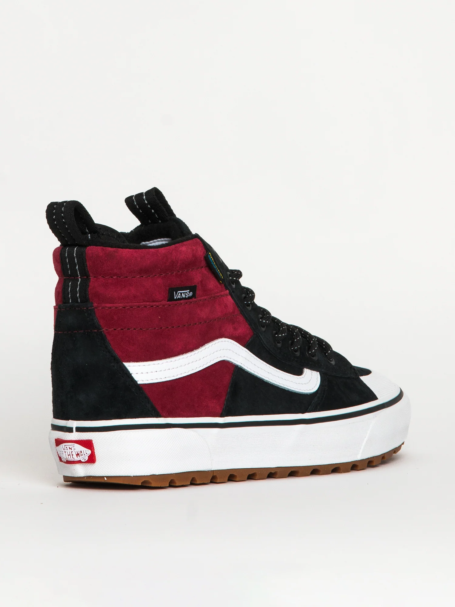 NMMENS VANS SK8 HI MTE 2