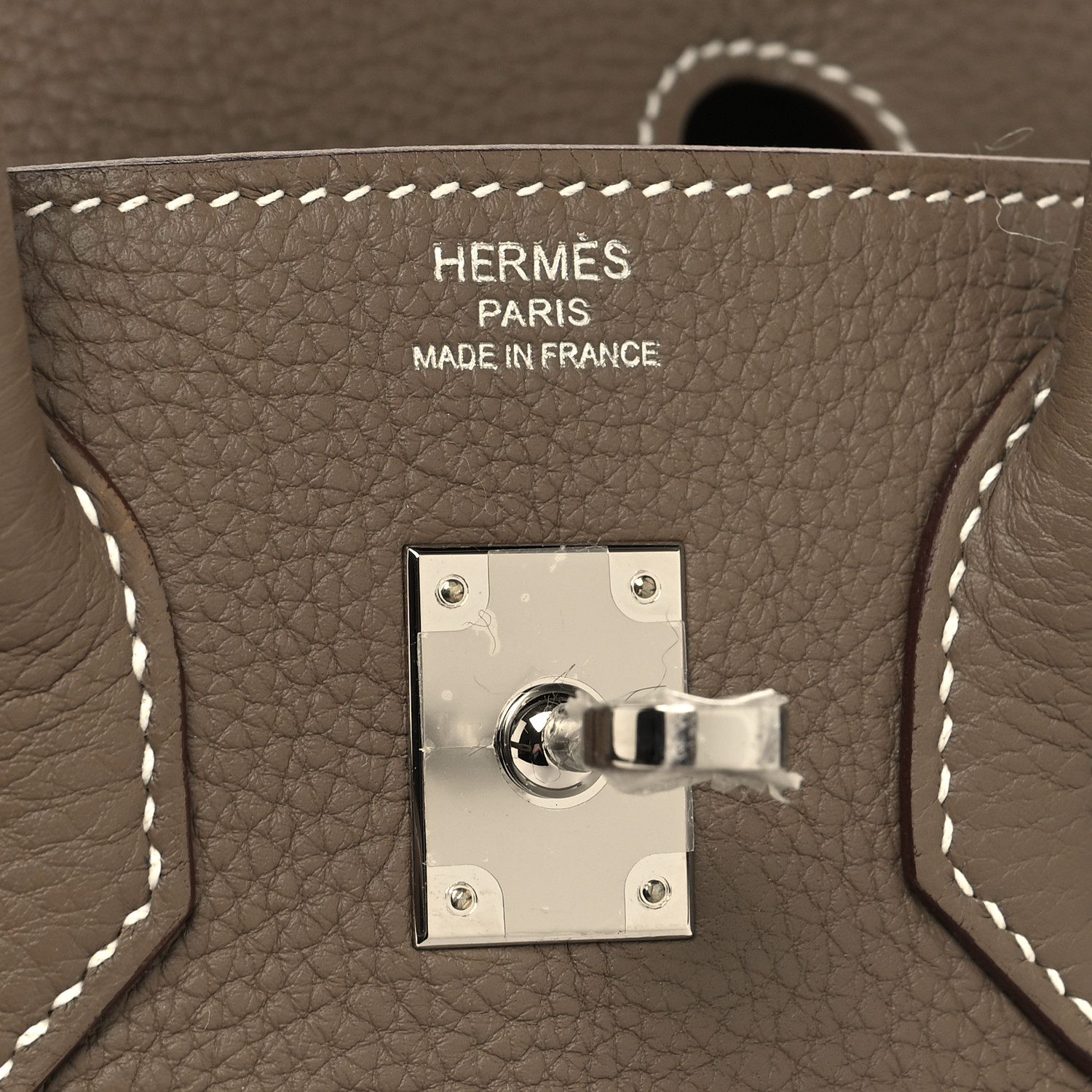 NMTogo Birkin 25 Etoupe