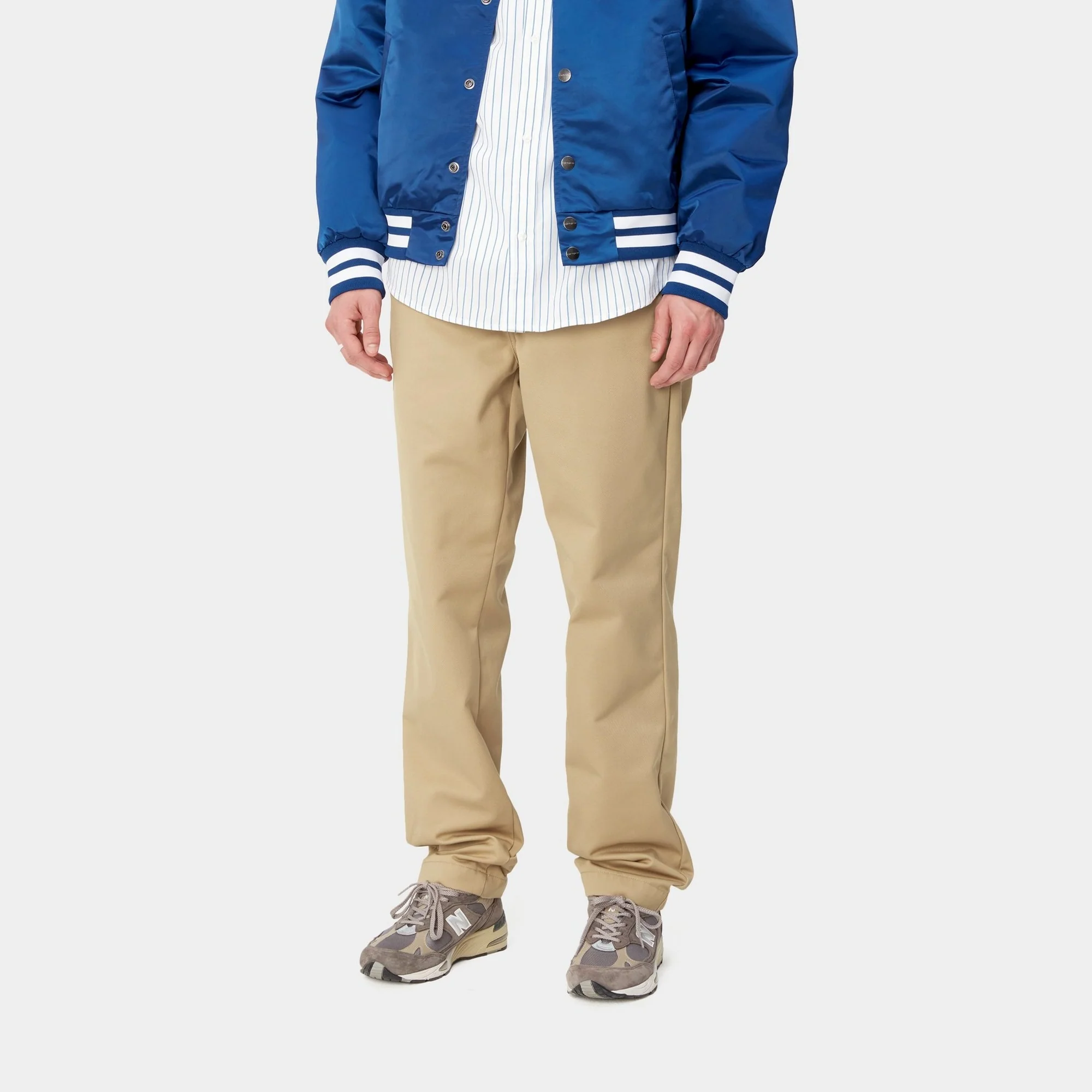 NMMaster Pant | Sable