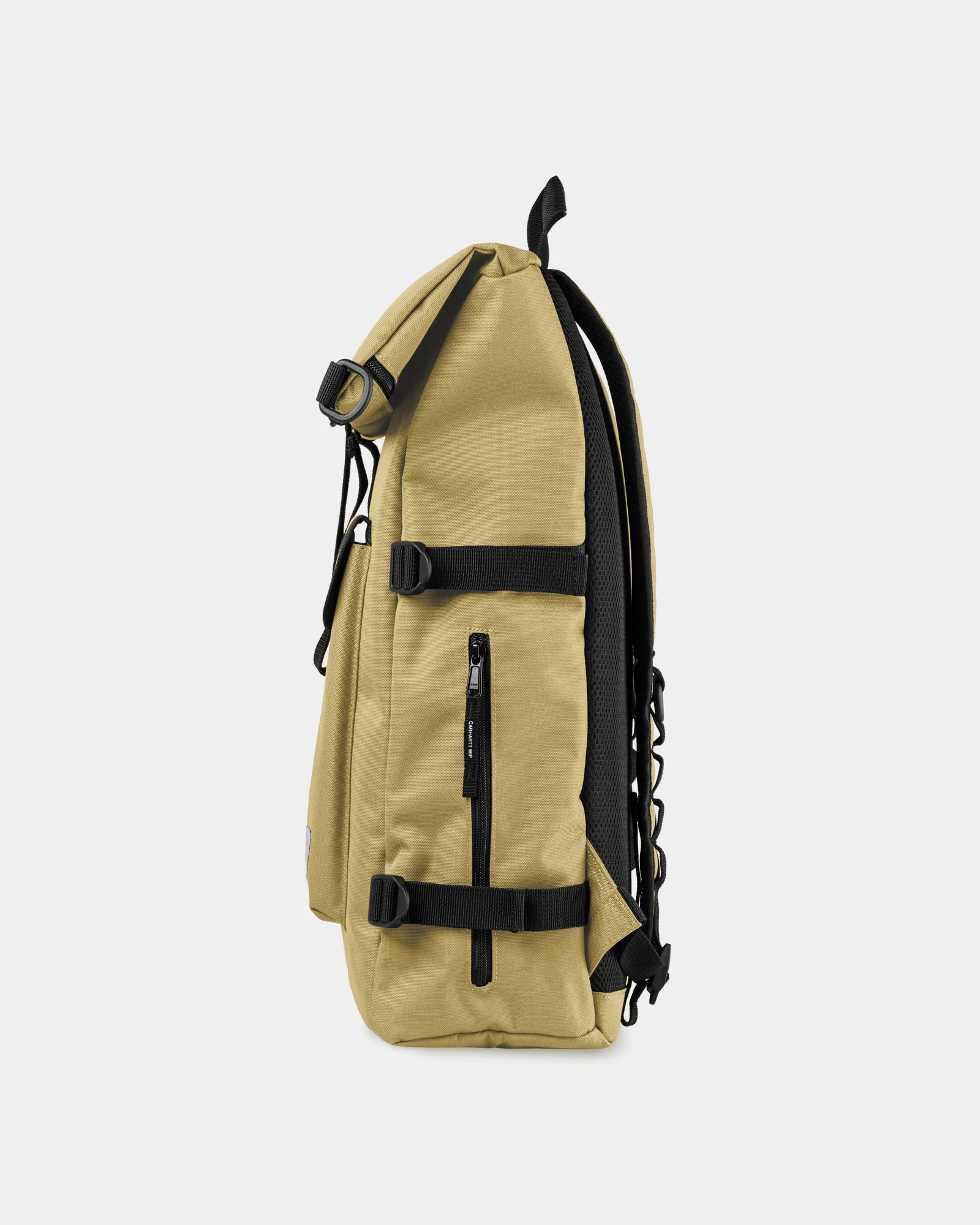 NMPhilis Backpack | Agate