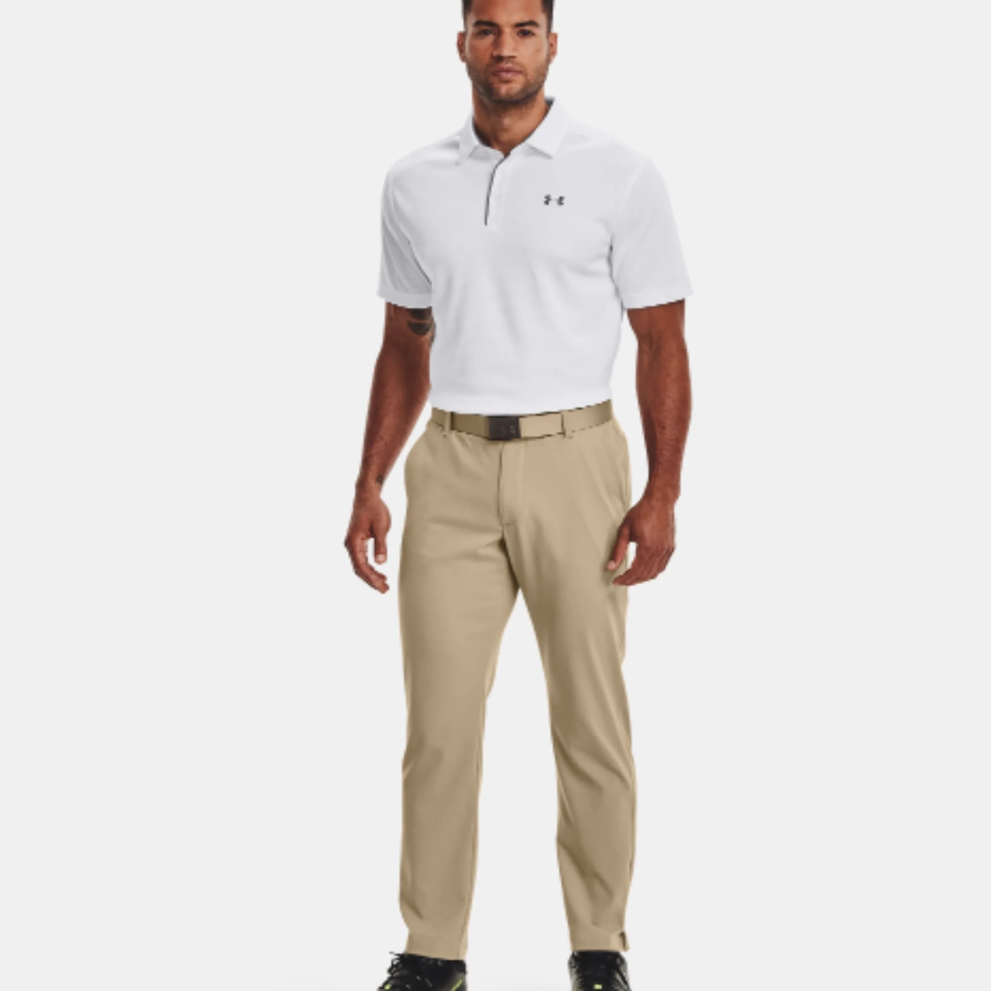 NMMen's Under Armour Tech™ Polo 