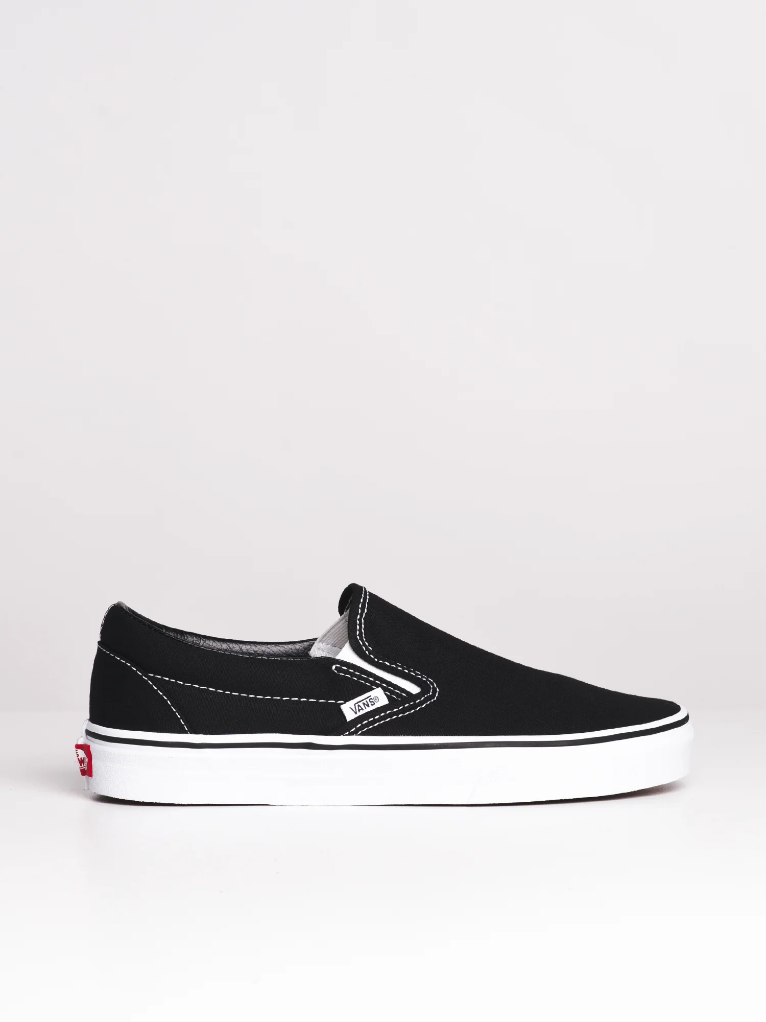 NMWOMENS VANS CLASSIC SLIP-ON CANVAS SHOES