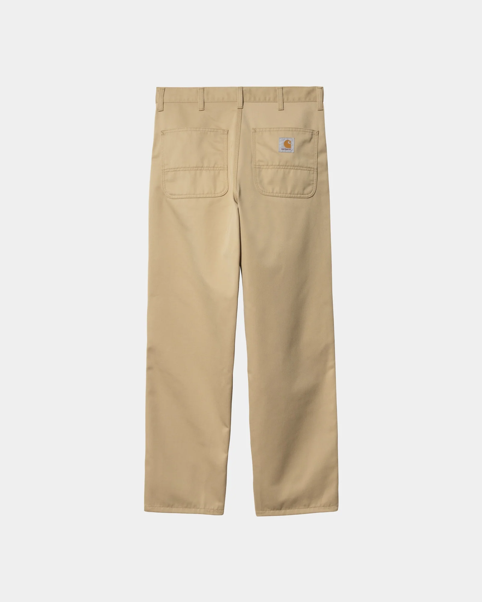 NMSimple Pant | Sable