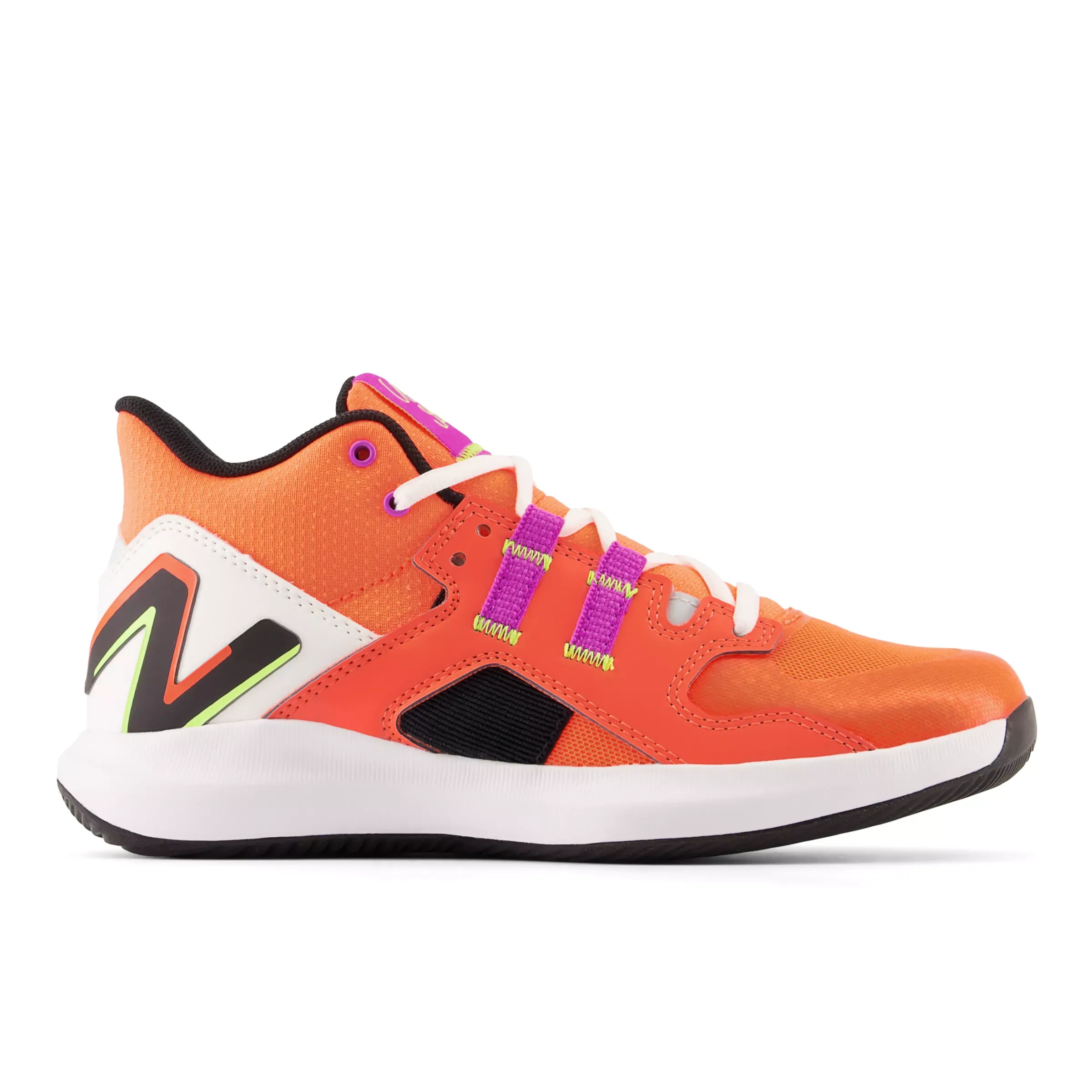 NMKid's Coco CG1 - Cosmic Rose with Neon Dragonfly and Black