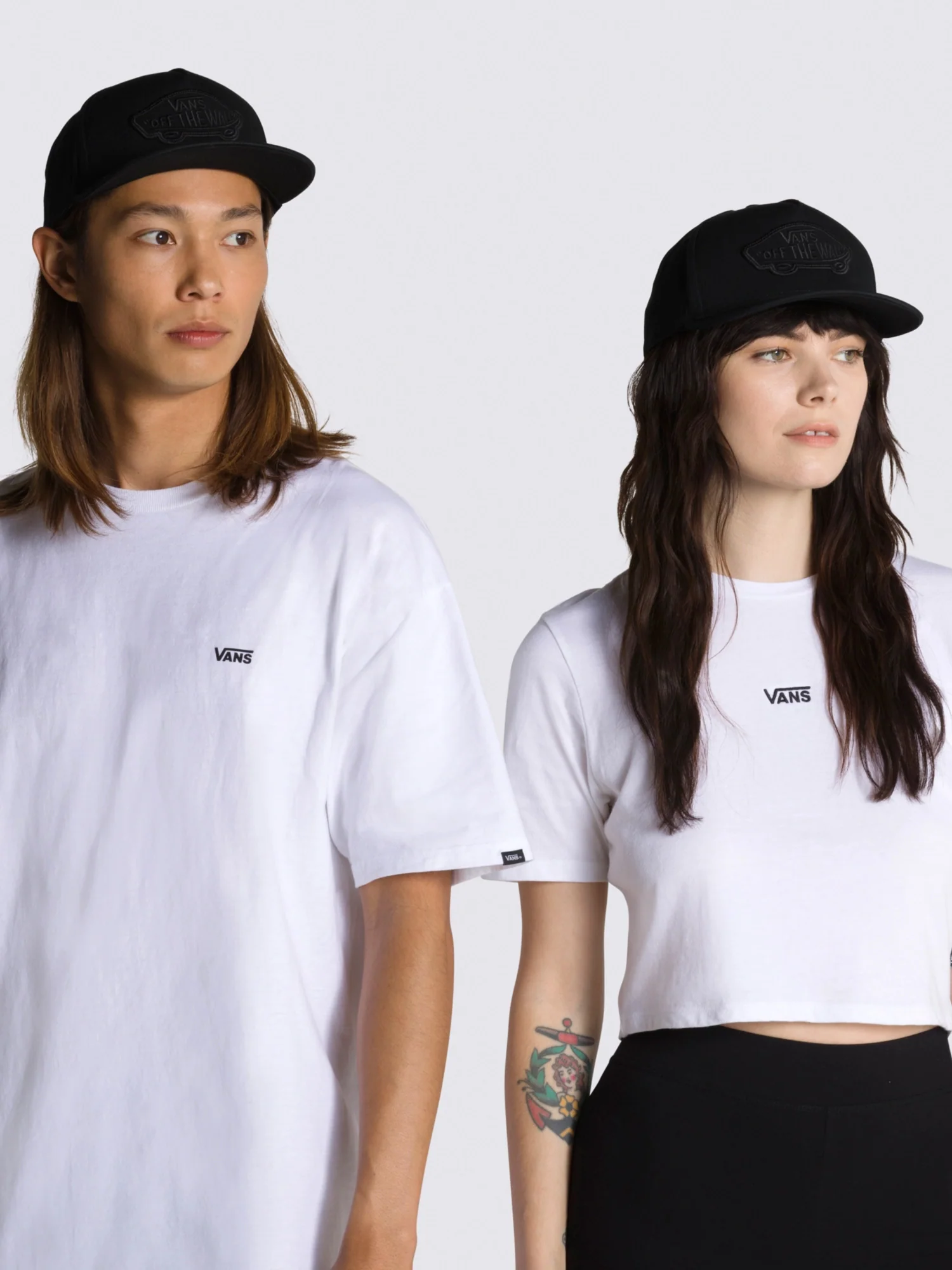 NMVANS CLASSIC PATCH SKATEBOARD