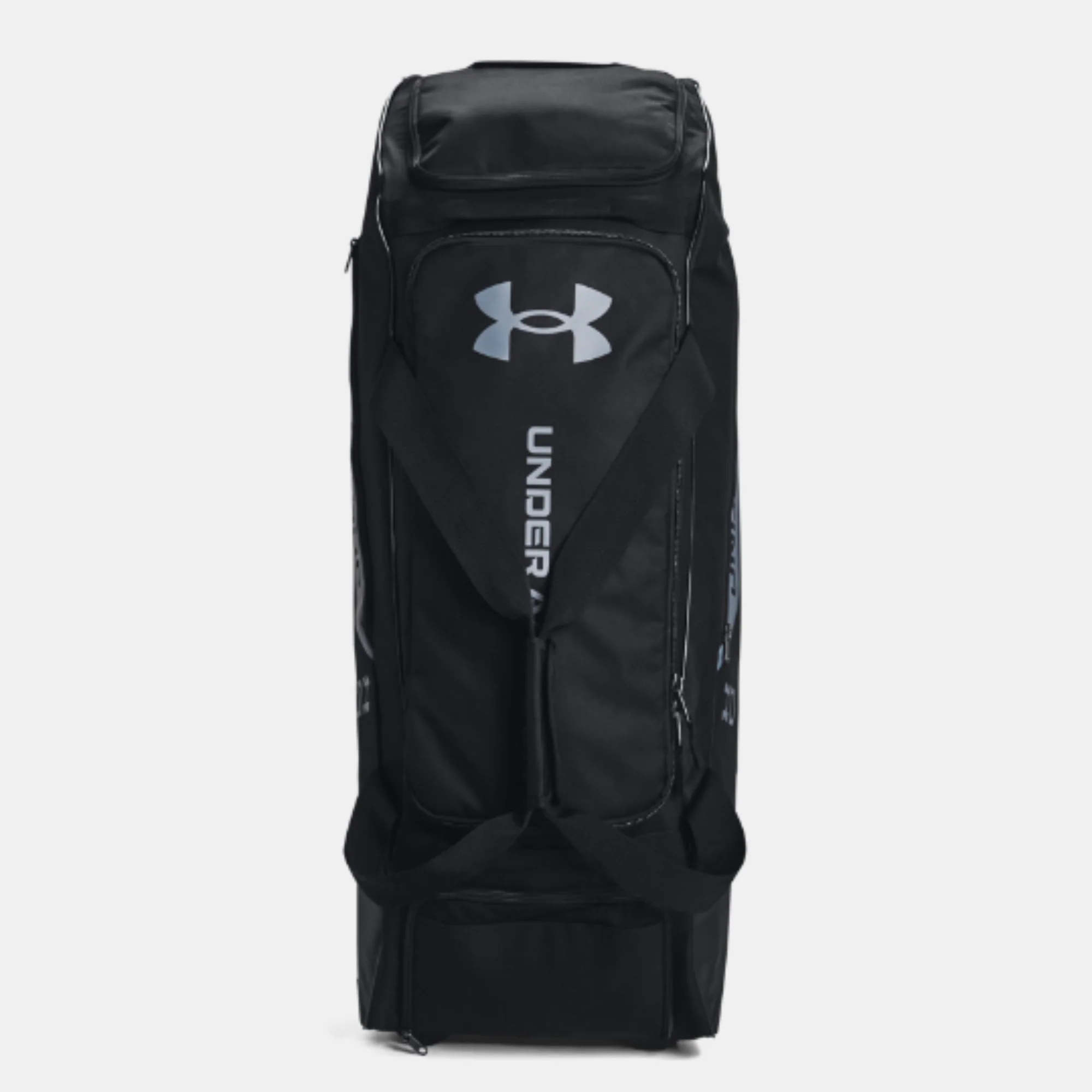 NMUnder Armour Baseball Wheeled Bag (Unisex)
