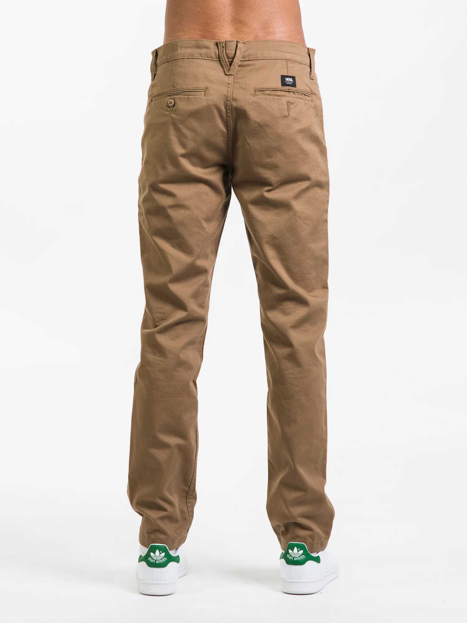 NMVANS AUTHENTIC SLIM CHINO