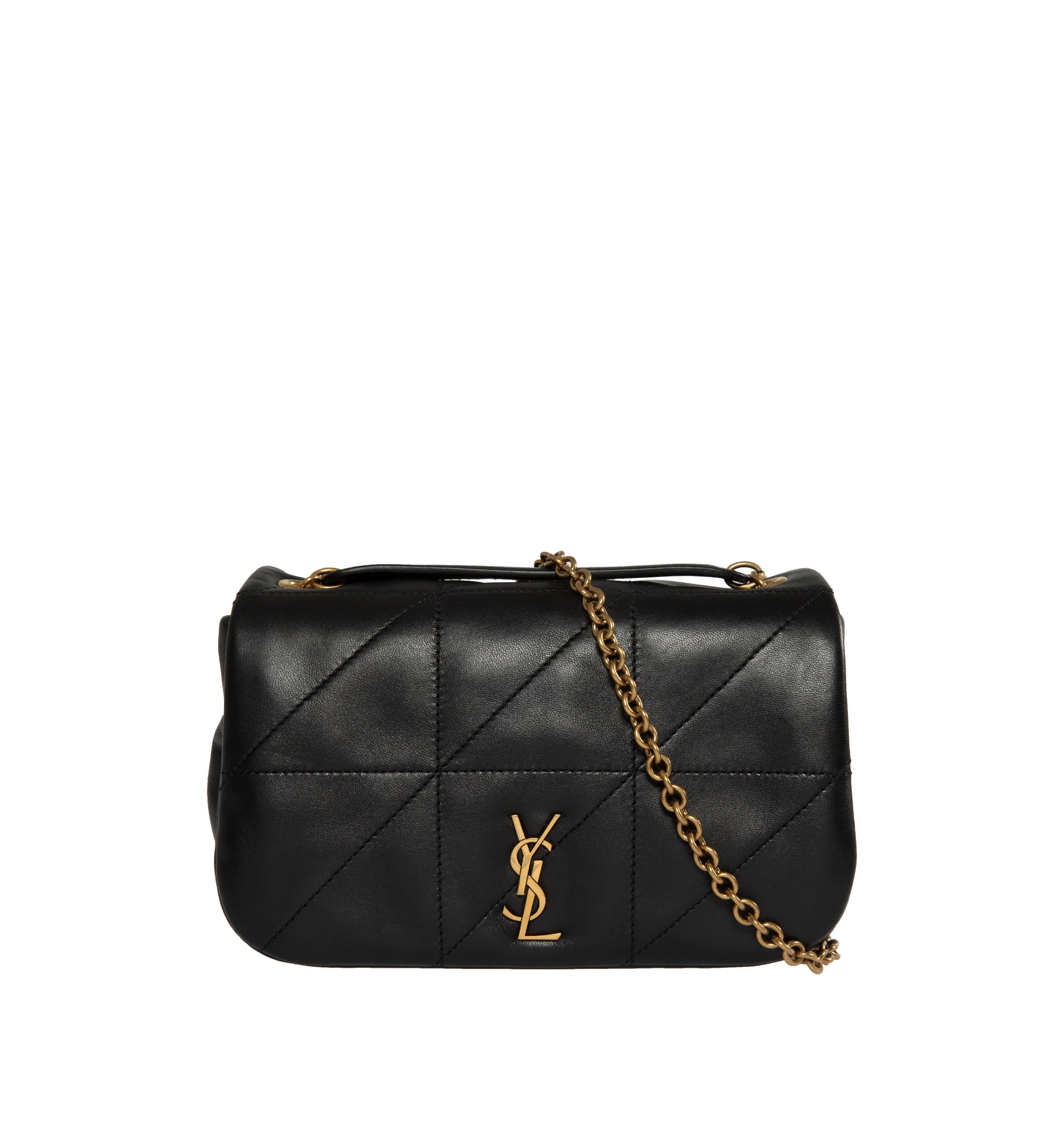 NMJAMIE 4.3 MINI CHAIN BAG