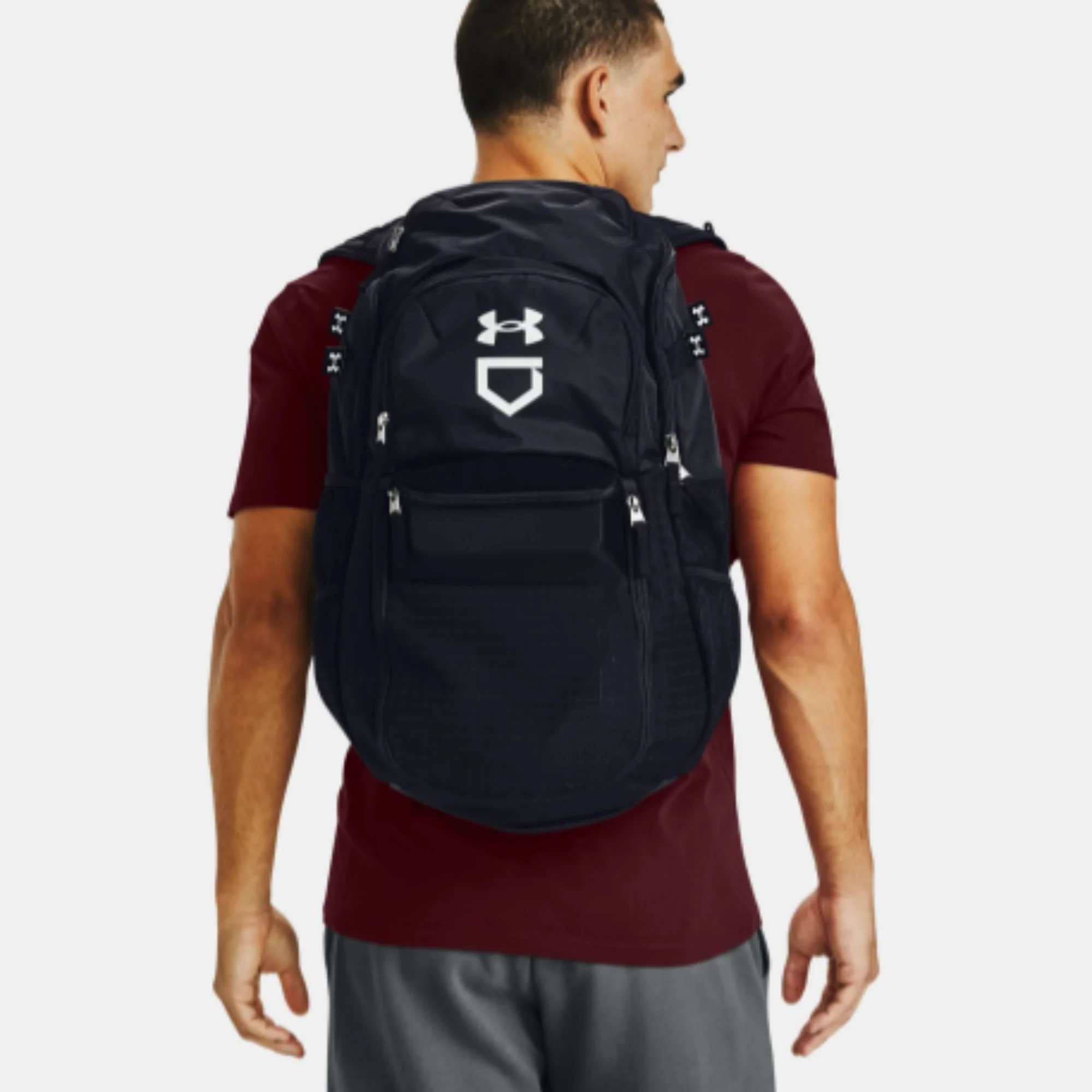 NMUnder Armour Yard Baseball Backpack