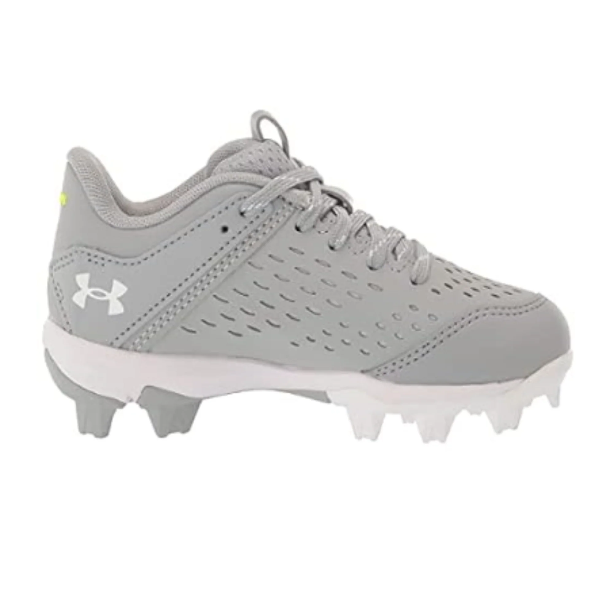 NMBoys' Under Armour Leadoff Low RM Jr. Baseball Cleats