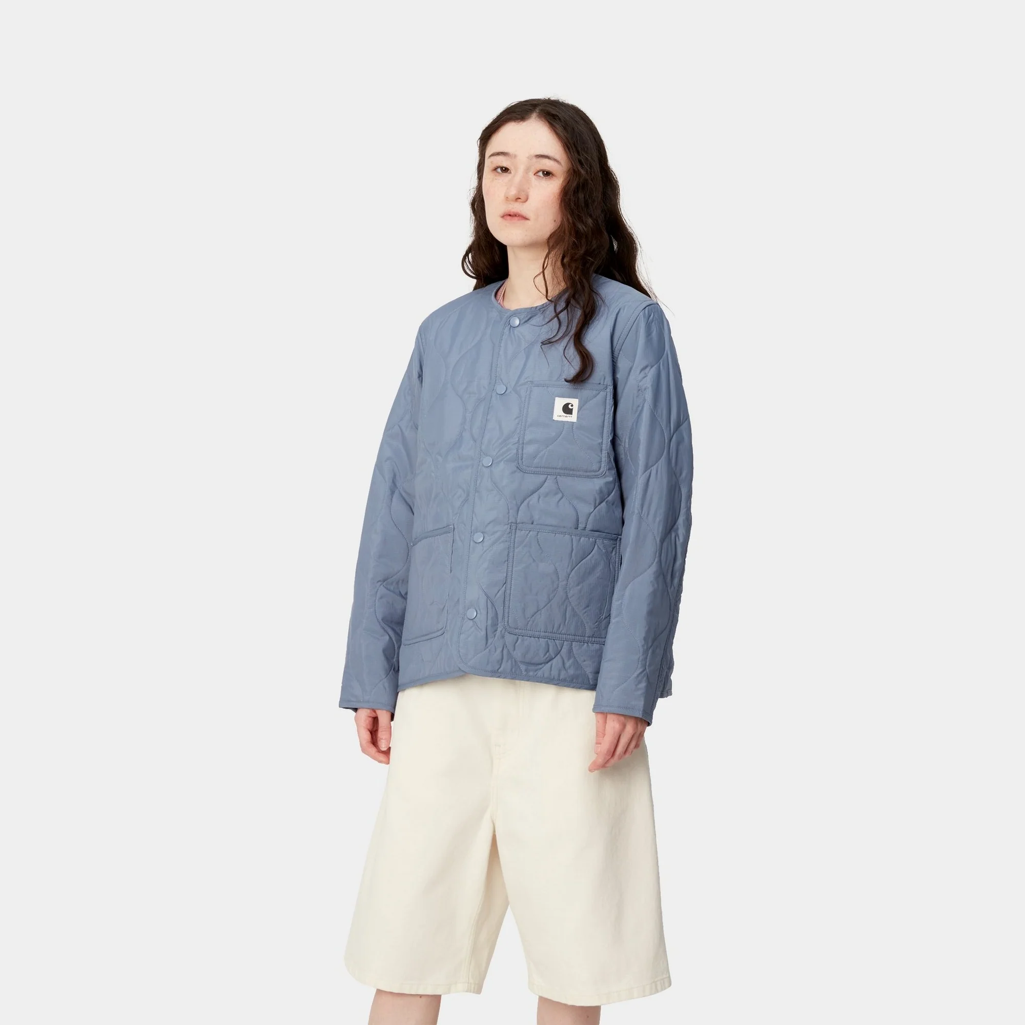 NMWomen’s Skyler Liner | Bay Blue