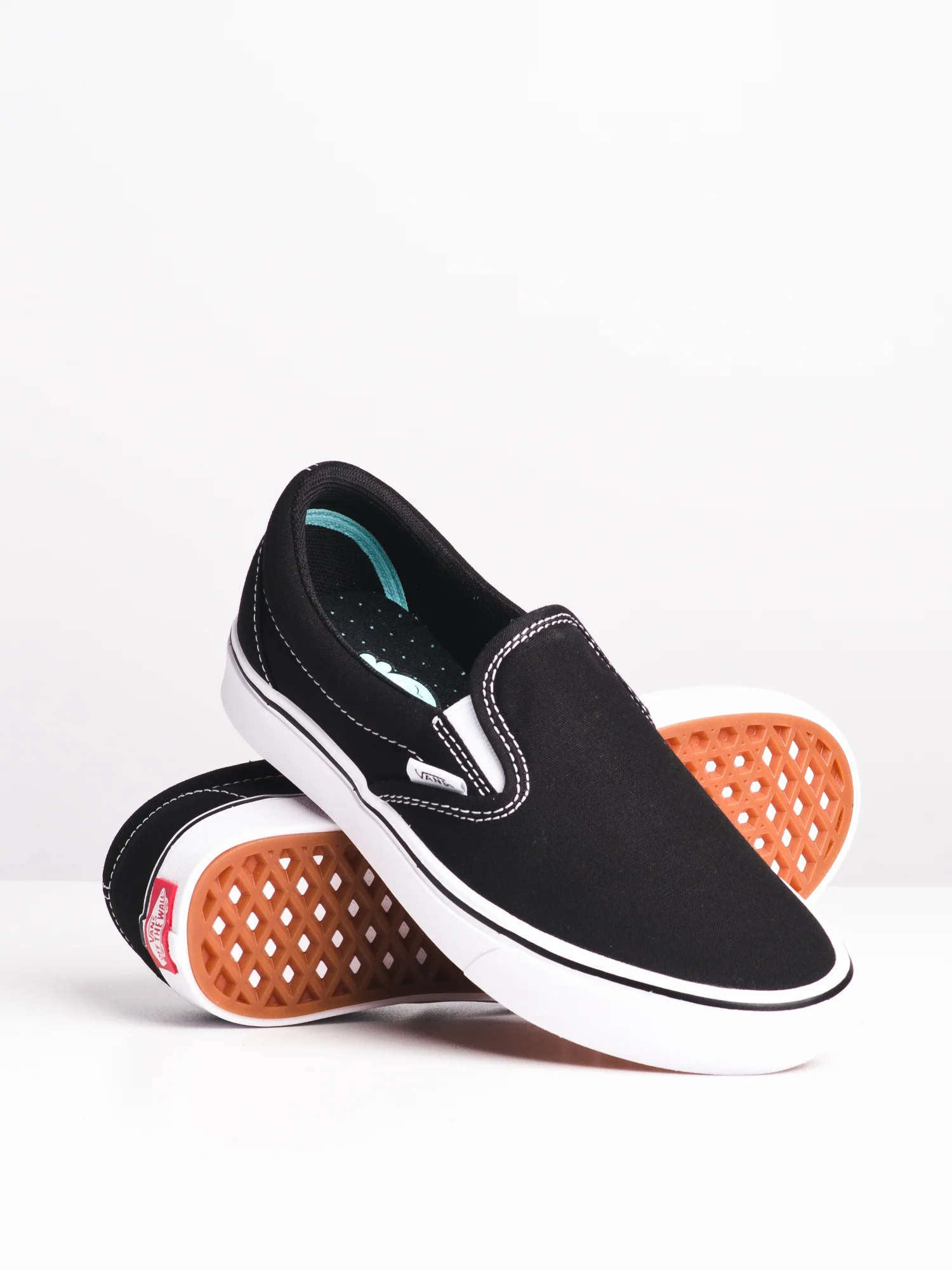 NMWOMENS VANS COMFYCUSH SLIP-ON
