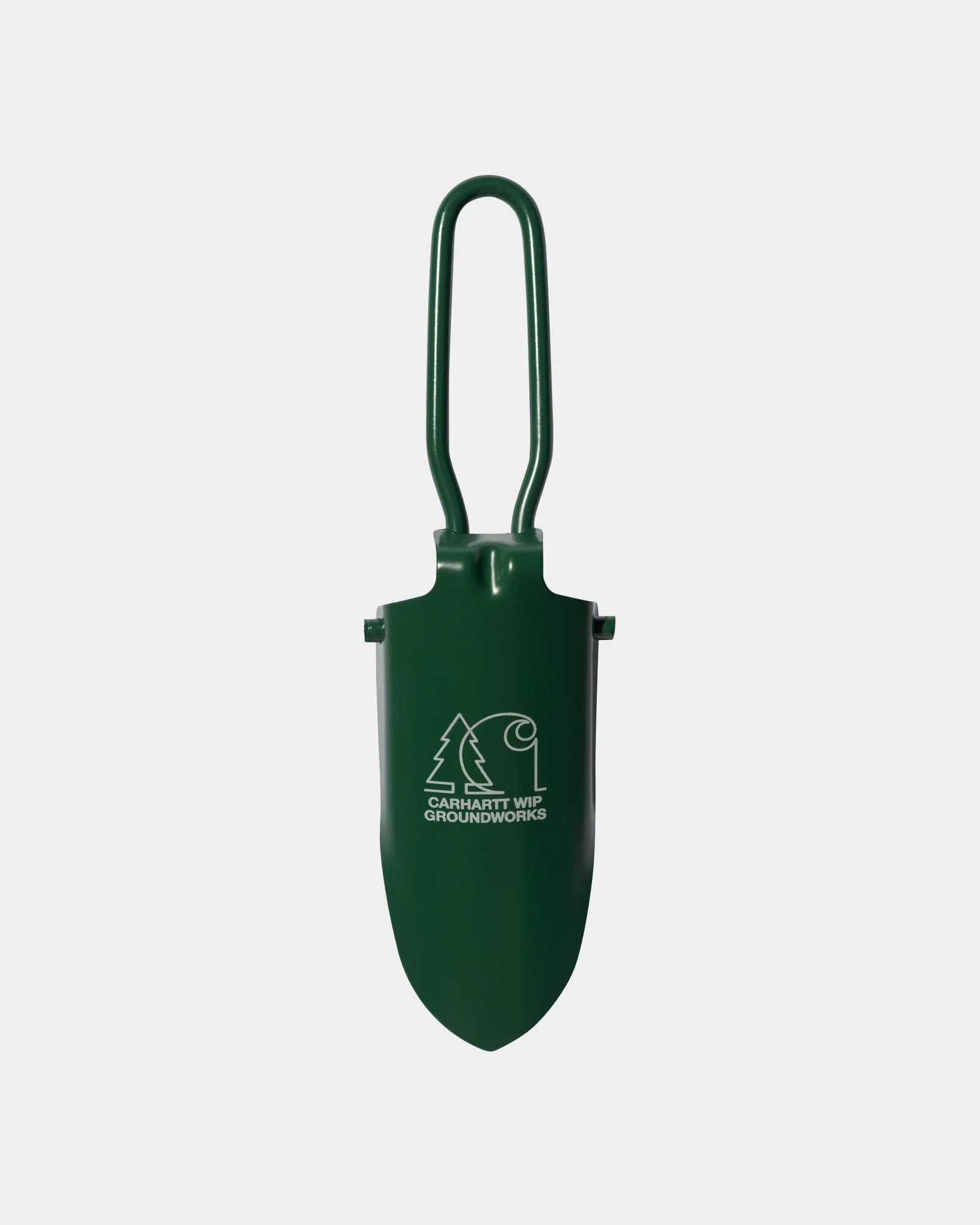 NMGroundworks Shovel | Chervil