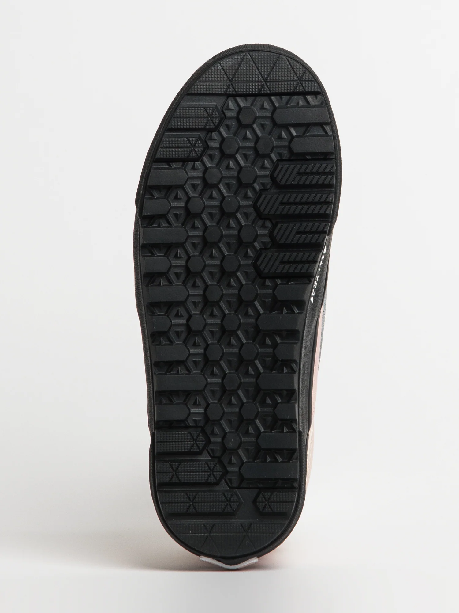 NMWOMENS VANS SK8 HI DR MTE-2