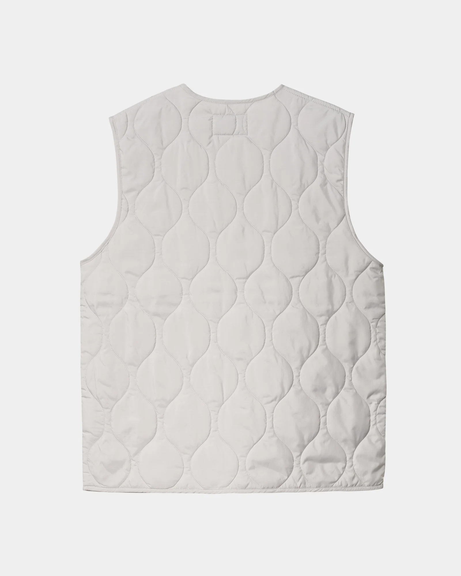 NMSkyton Vest | Sonic Silver