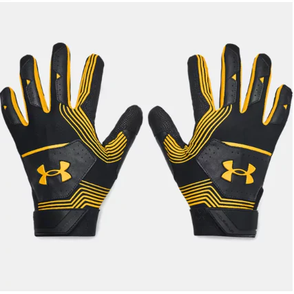 NMMen's Under Armour Clean Up 21 Batting Gloves