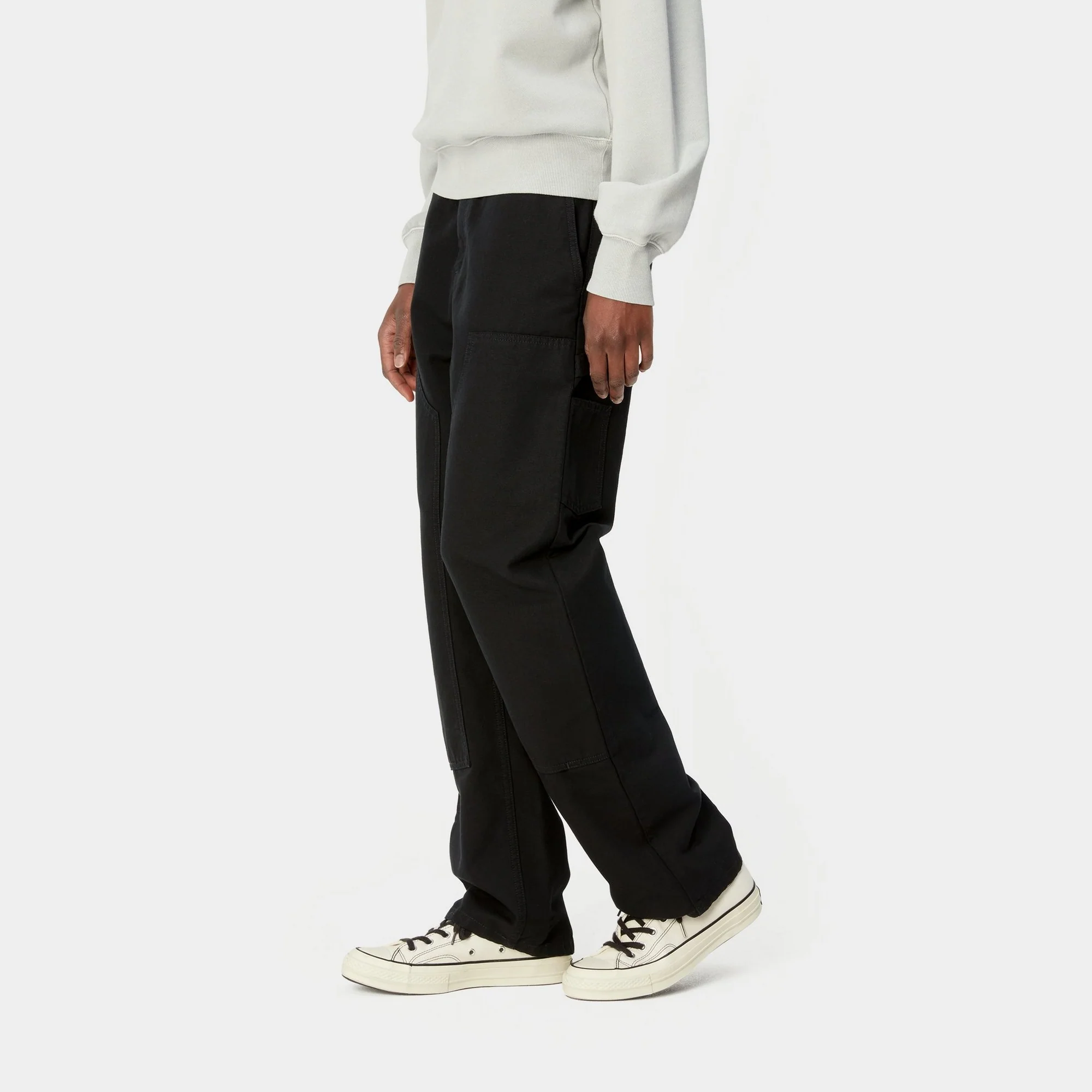 NMWomen's Pierce Double Knee Pant  | Black