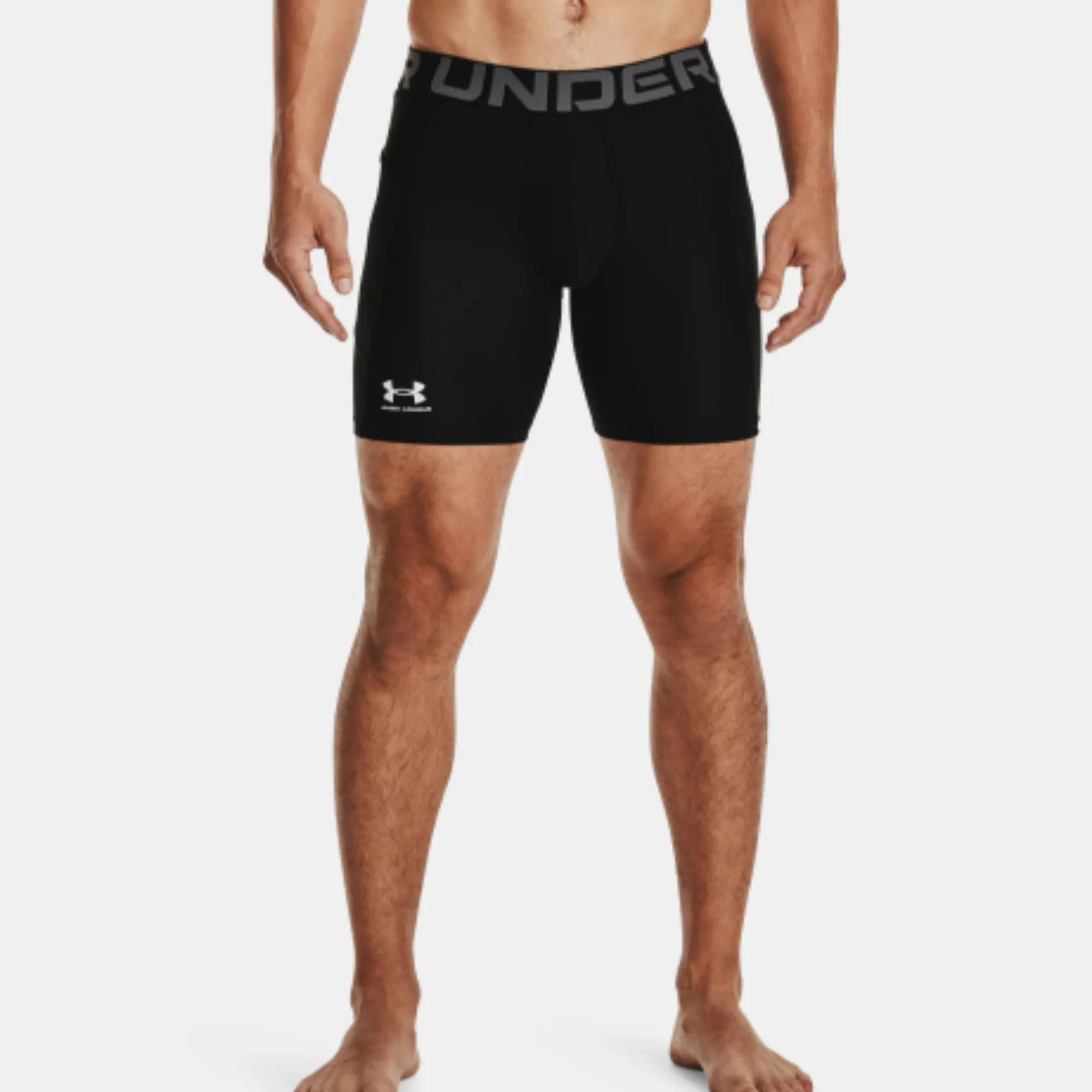 NMMen's Under Armour HeatGear® Compression Shorts 