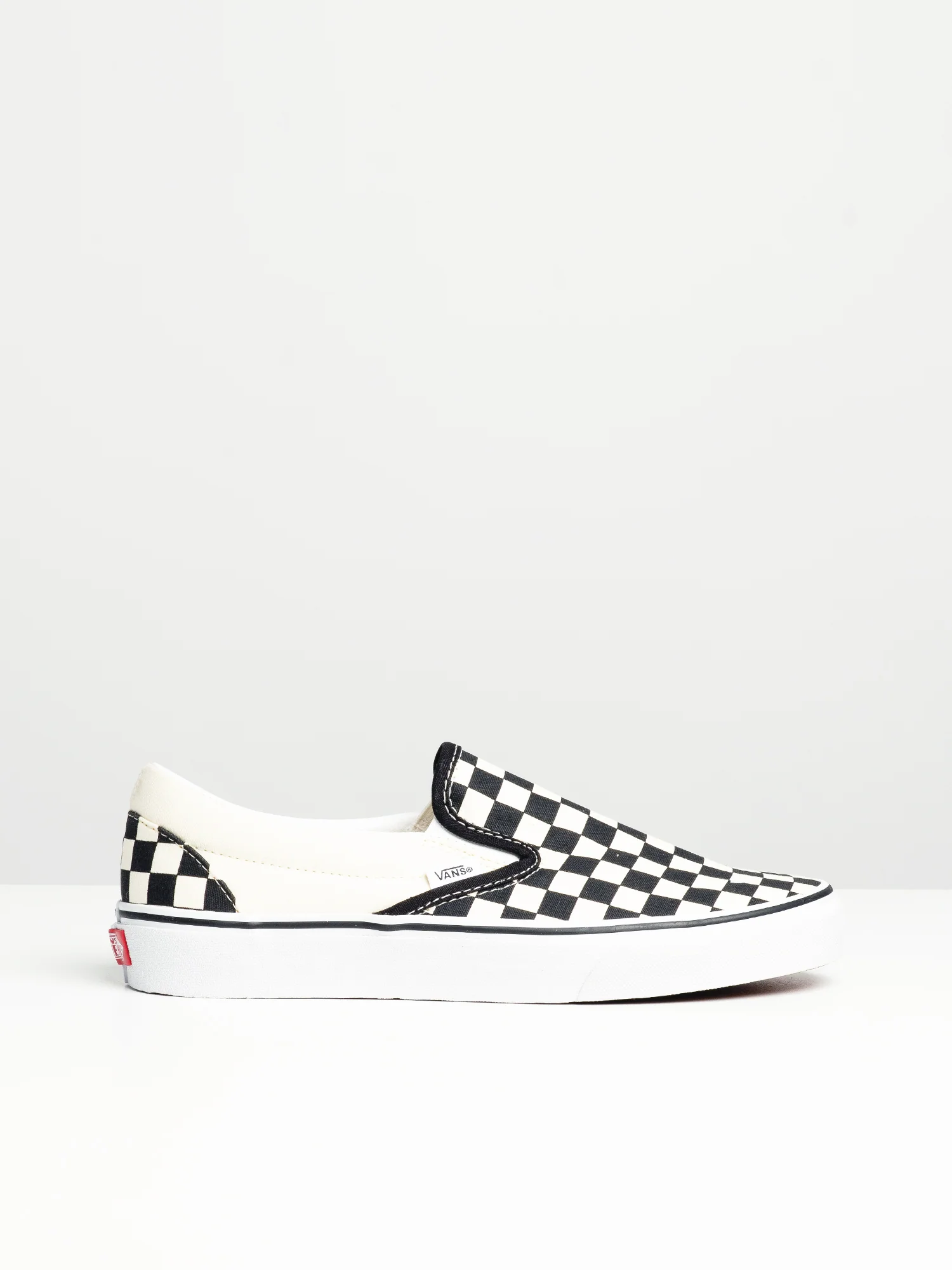 NMMENS VANS CLASSIC SLIP-ON CANVAS SHOES