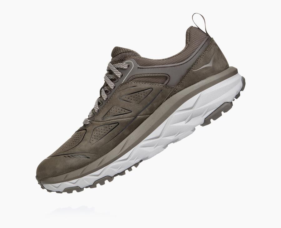 NMWomen's Challenger Low GORE-TEX