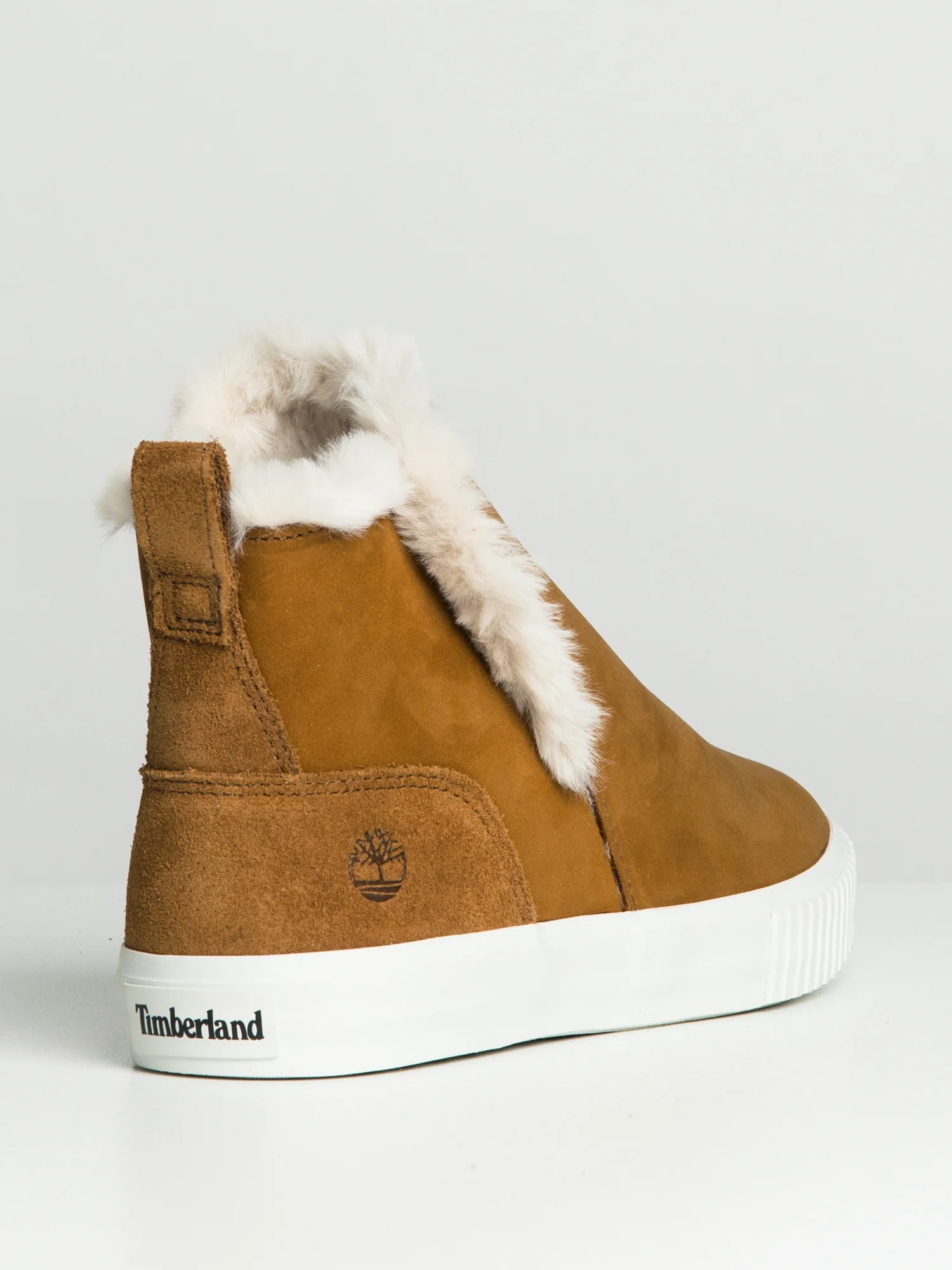 NMWOMENS TIMBERLAND SKYLA BAY WARM LINED PULL ON