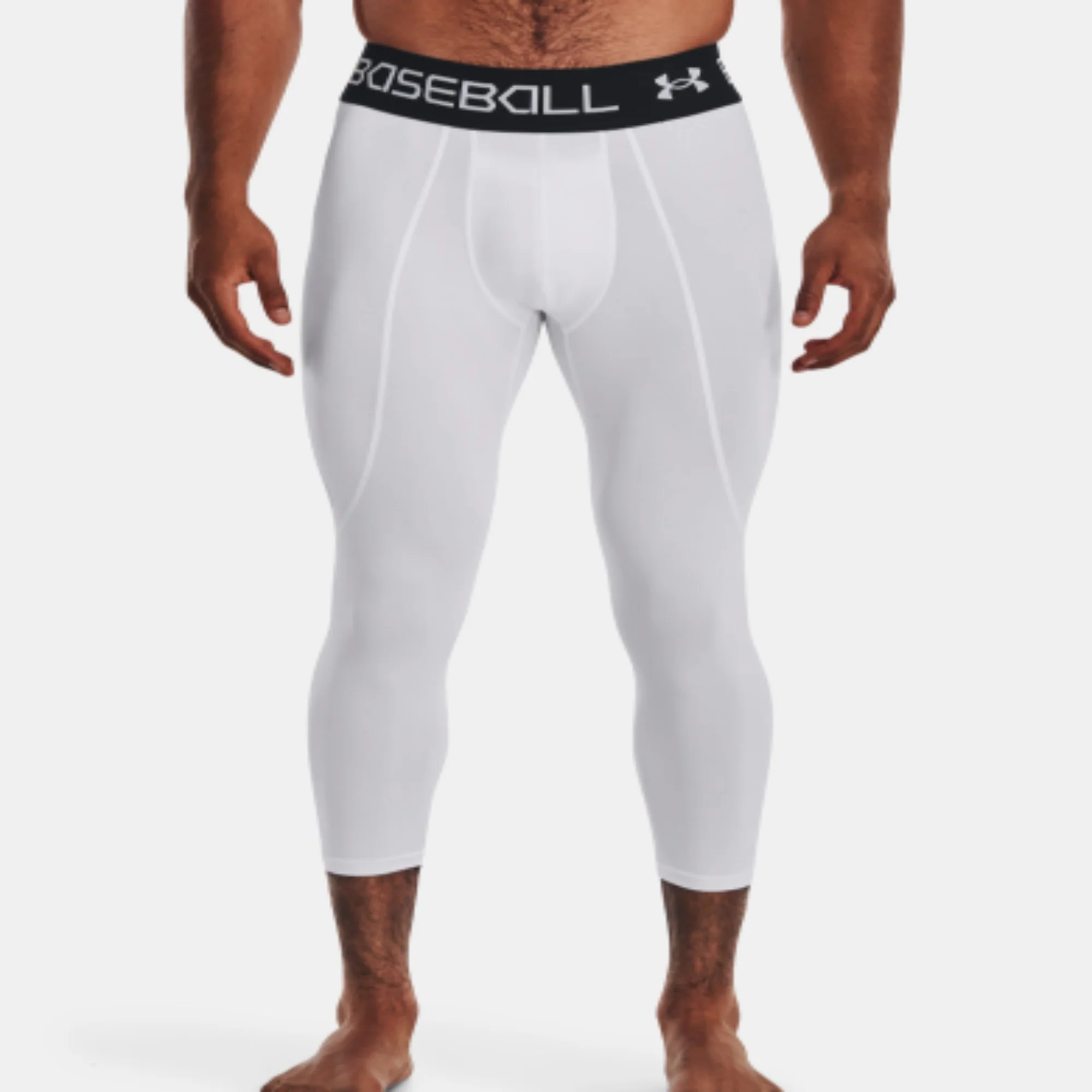 NMMen's Under Armour Utility Pro ¾ Slider