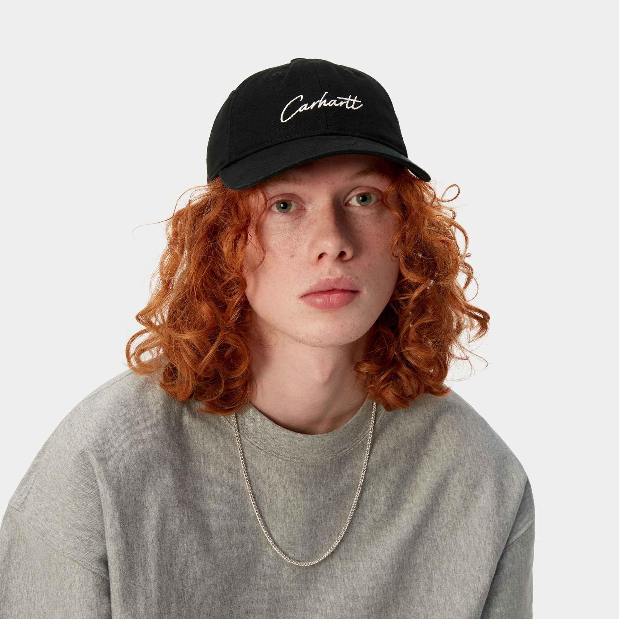 NMDelray Cap | Black