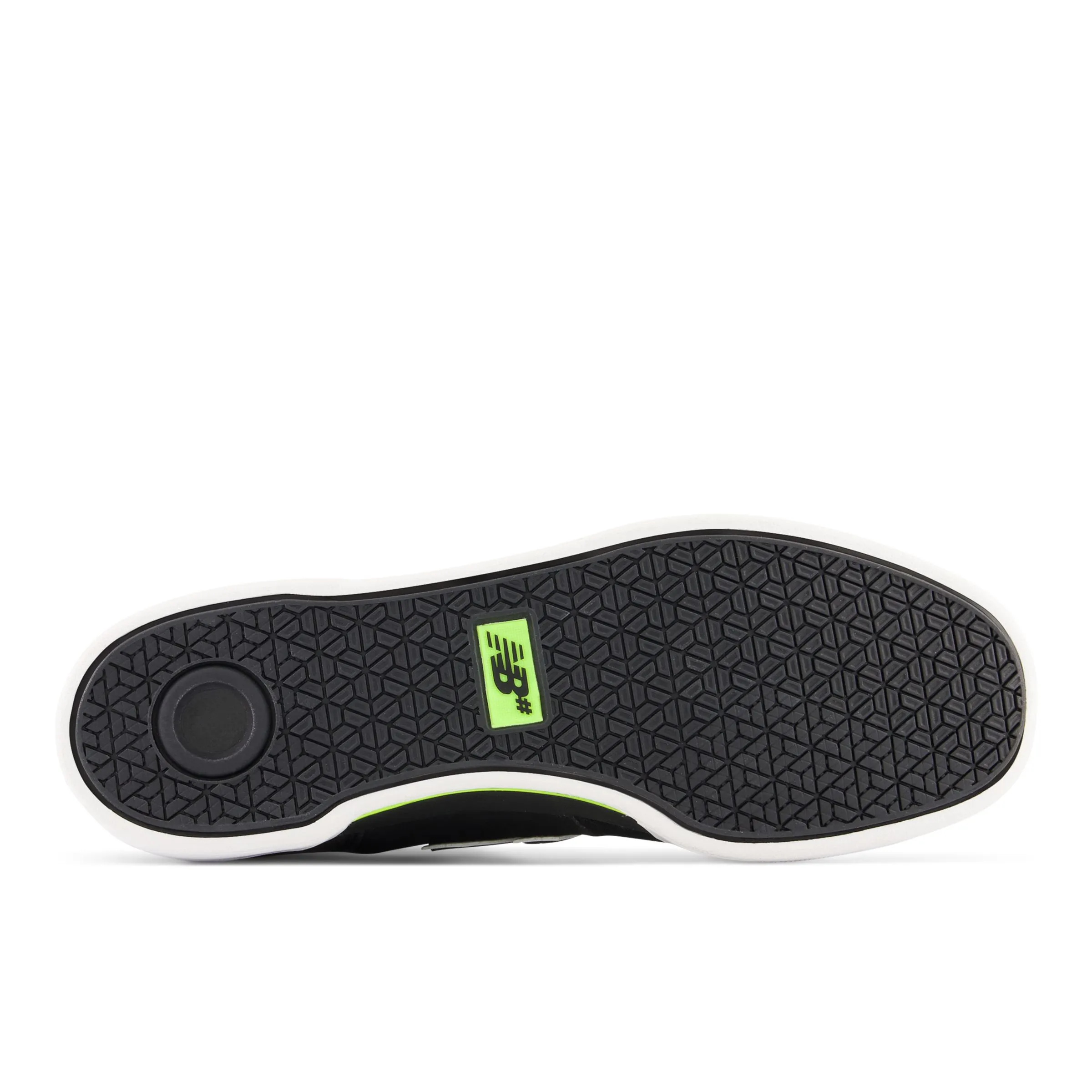 NMNB Numeric 288 Sport - Black with White