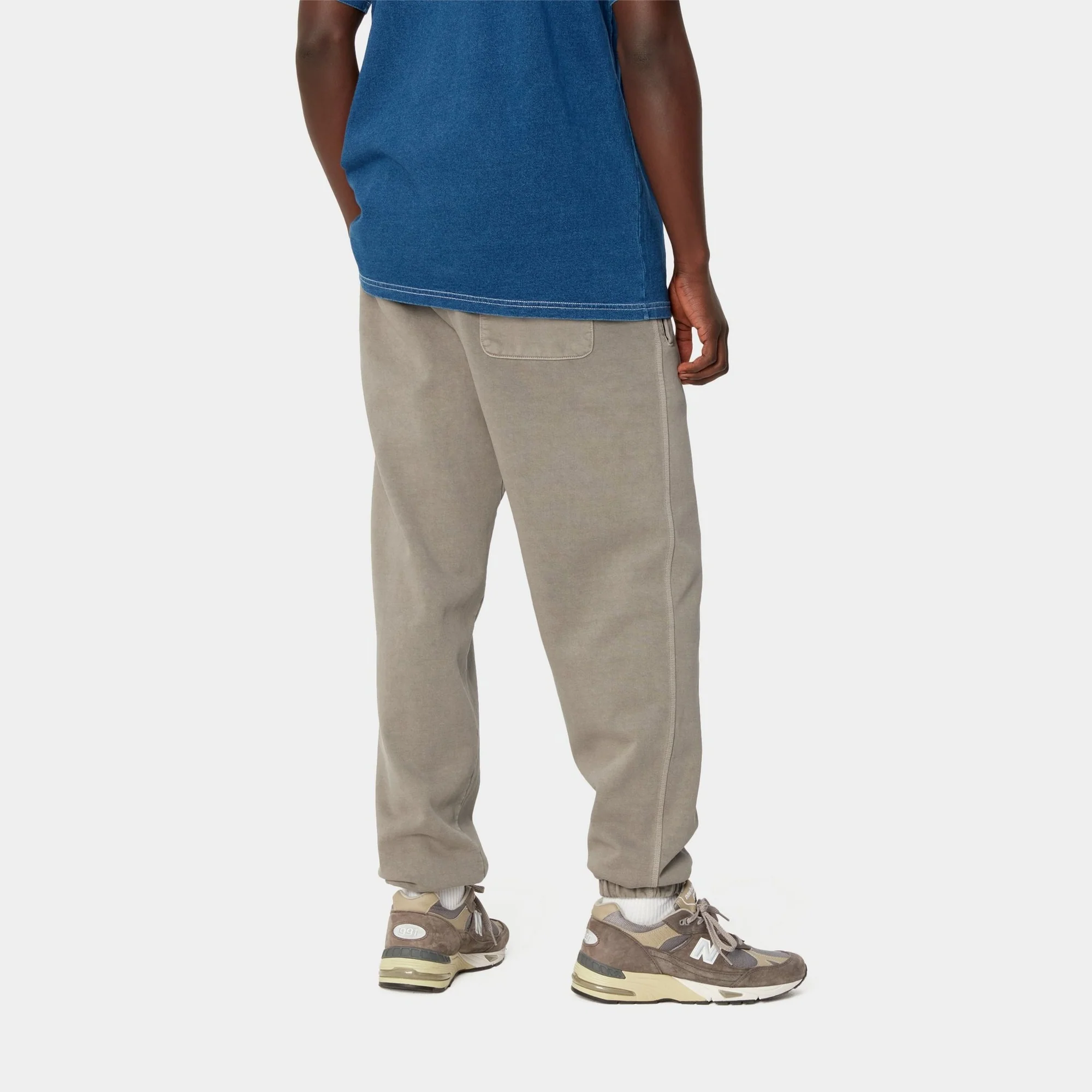 NMClass of 89 Sweat Pant | Marengo