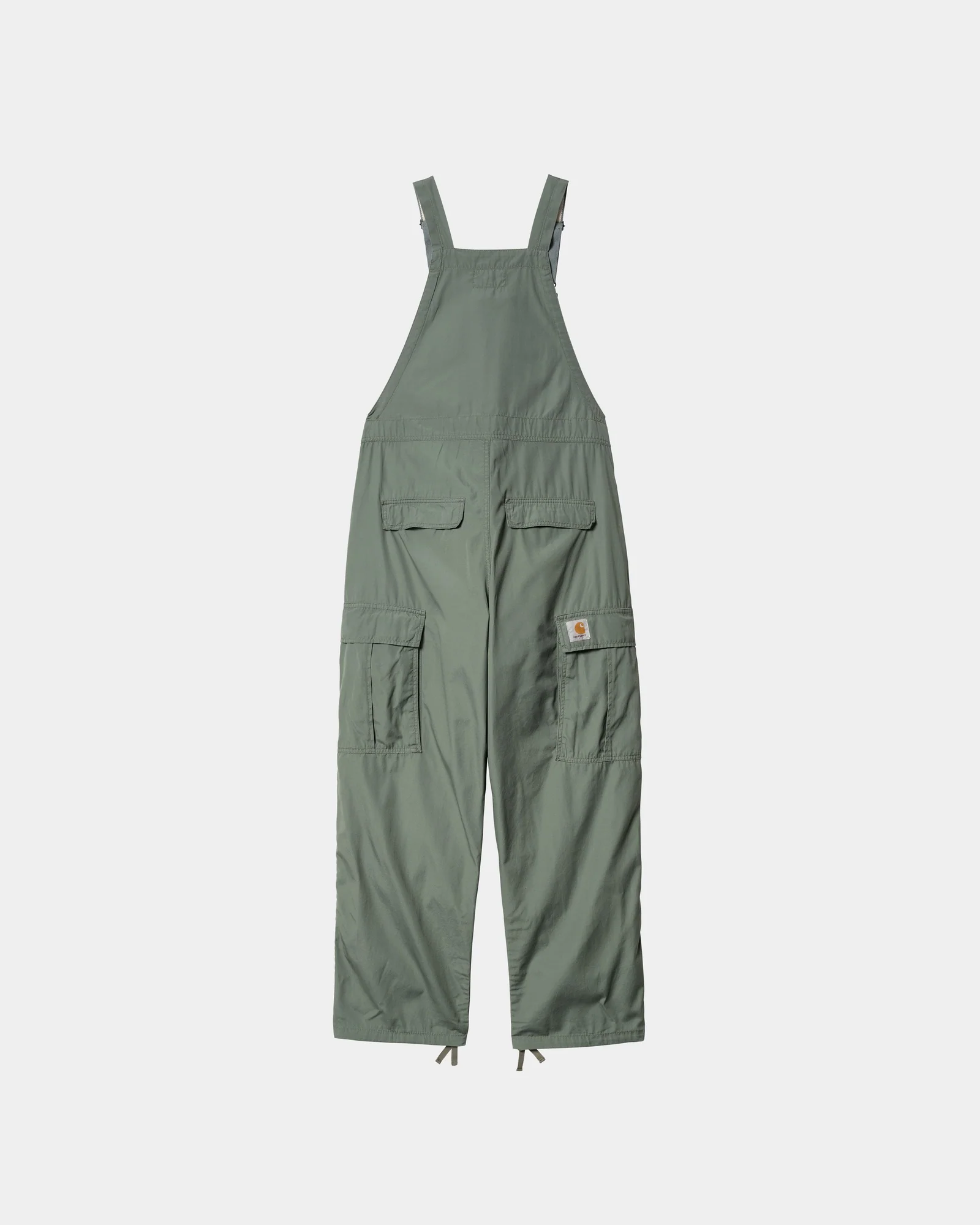 NMCargo Bib Overall | Park