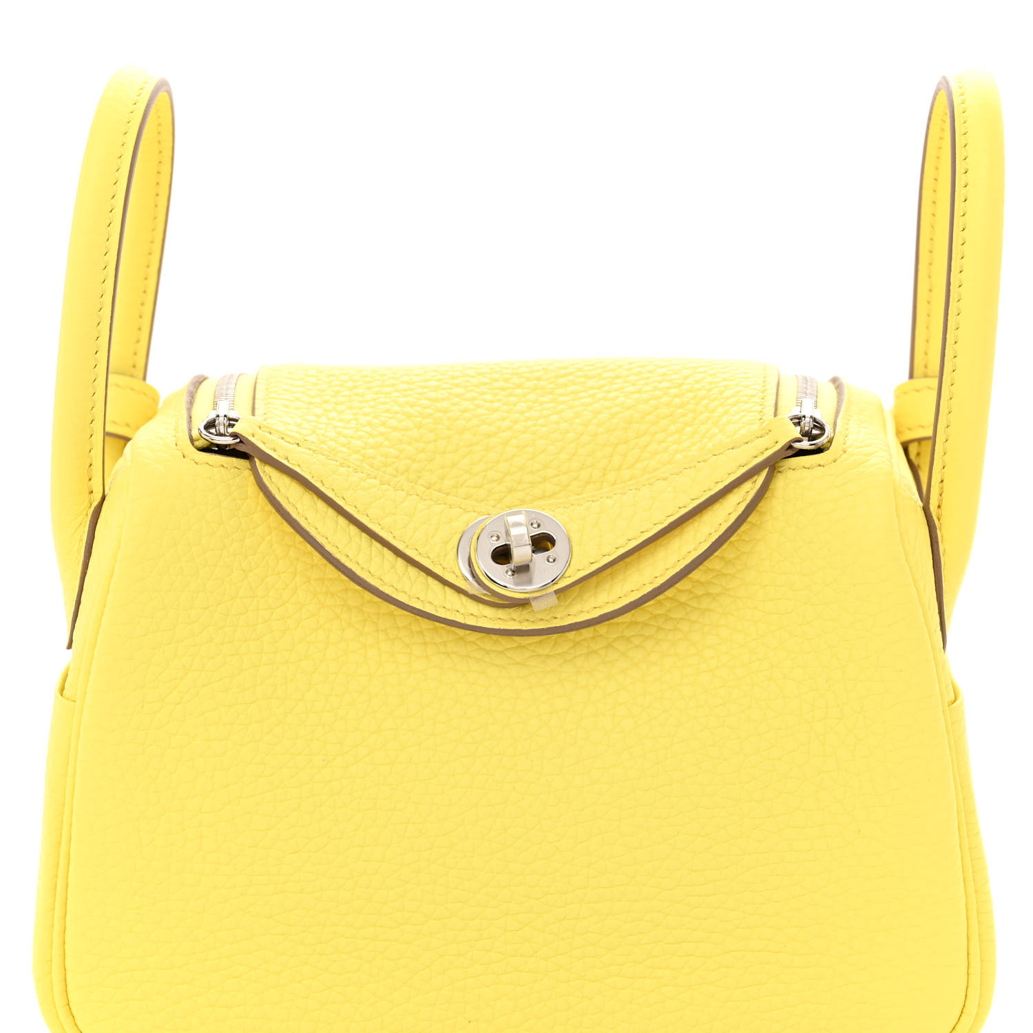NMTaurillon Clemence Mini Lindy 20 Lime