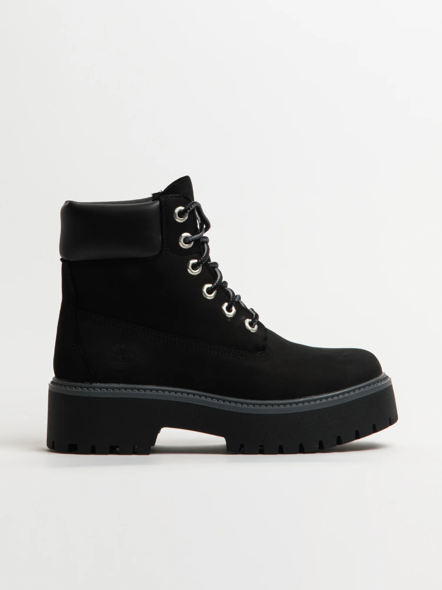 NMWOMENS TIMBERLAND PLATFORM 6