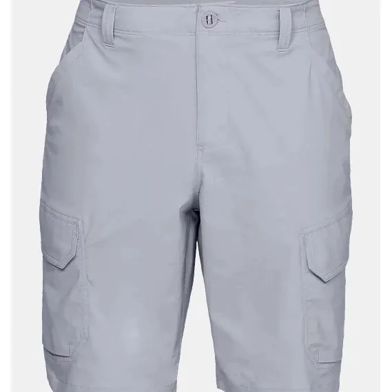 NMMen's UA Storm Fish Hunter Cargo Shorts