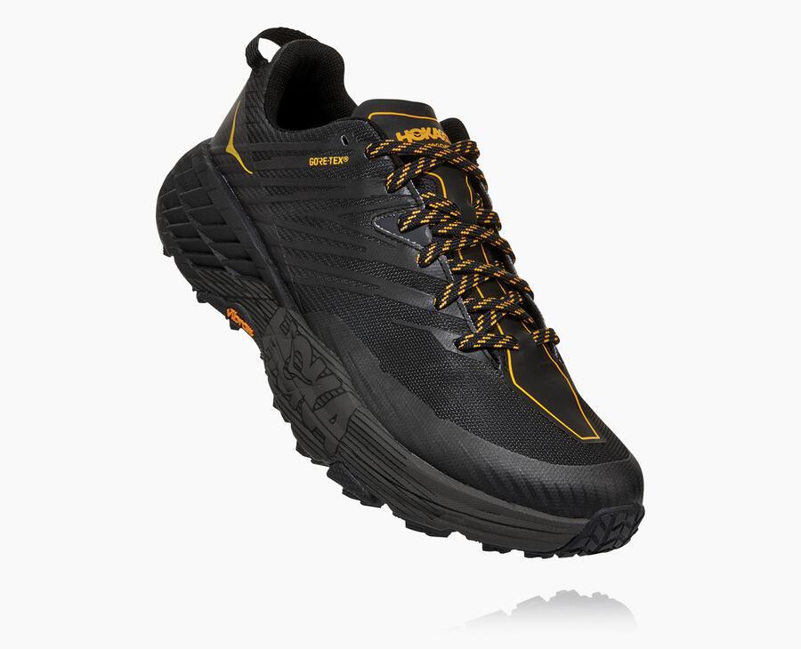 NMMen's Speedgoat 4 GORE-TEX