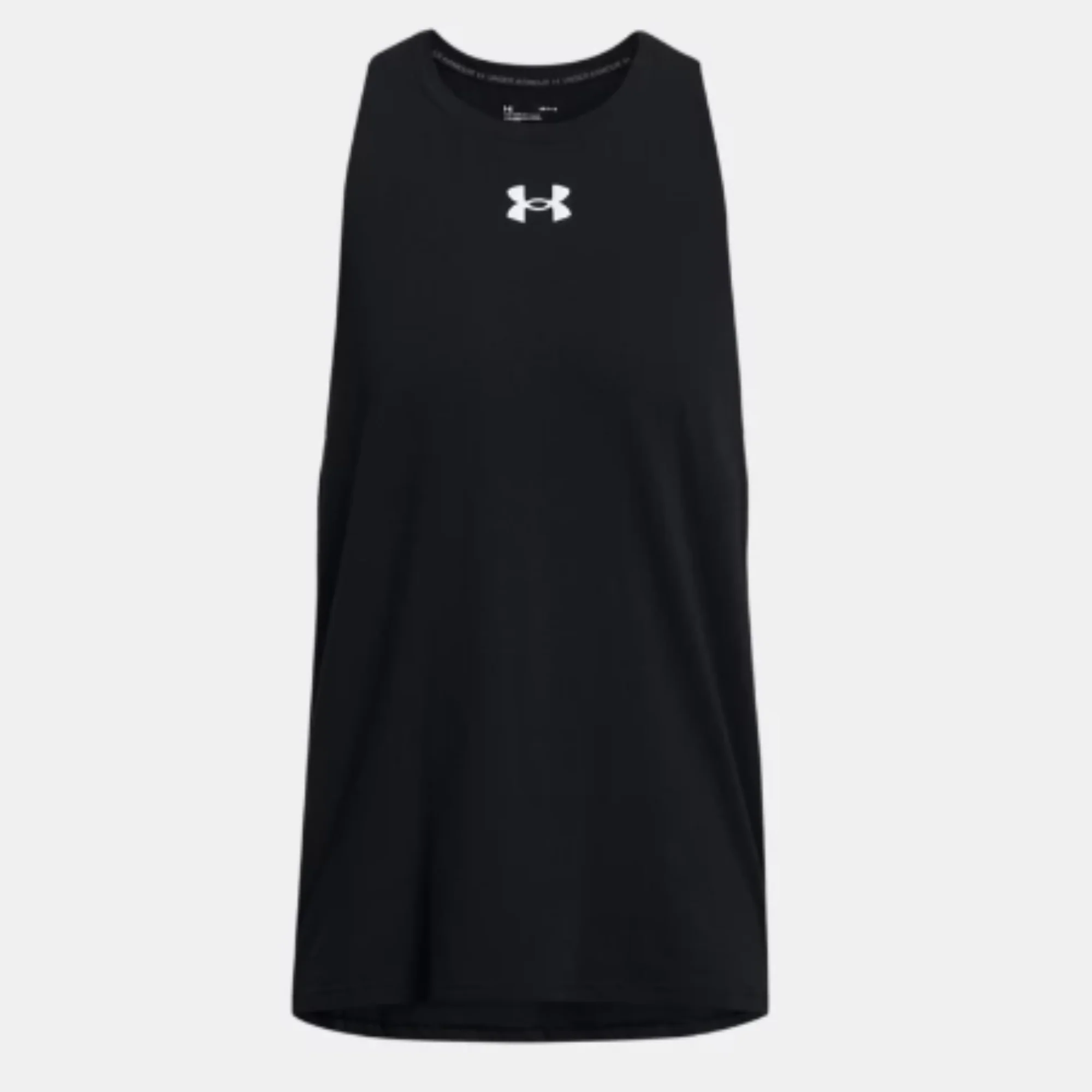NMMen's Under Armour Zone Tank 