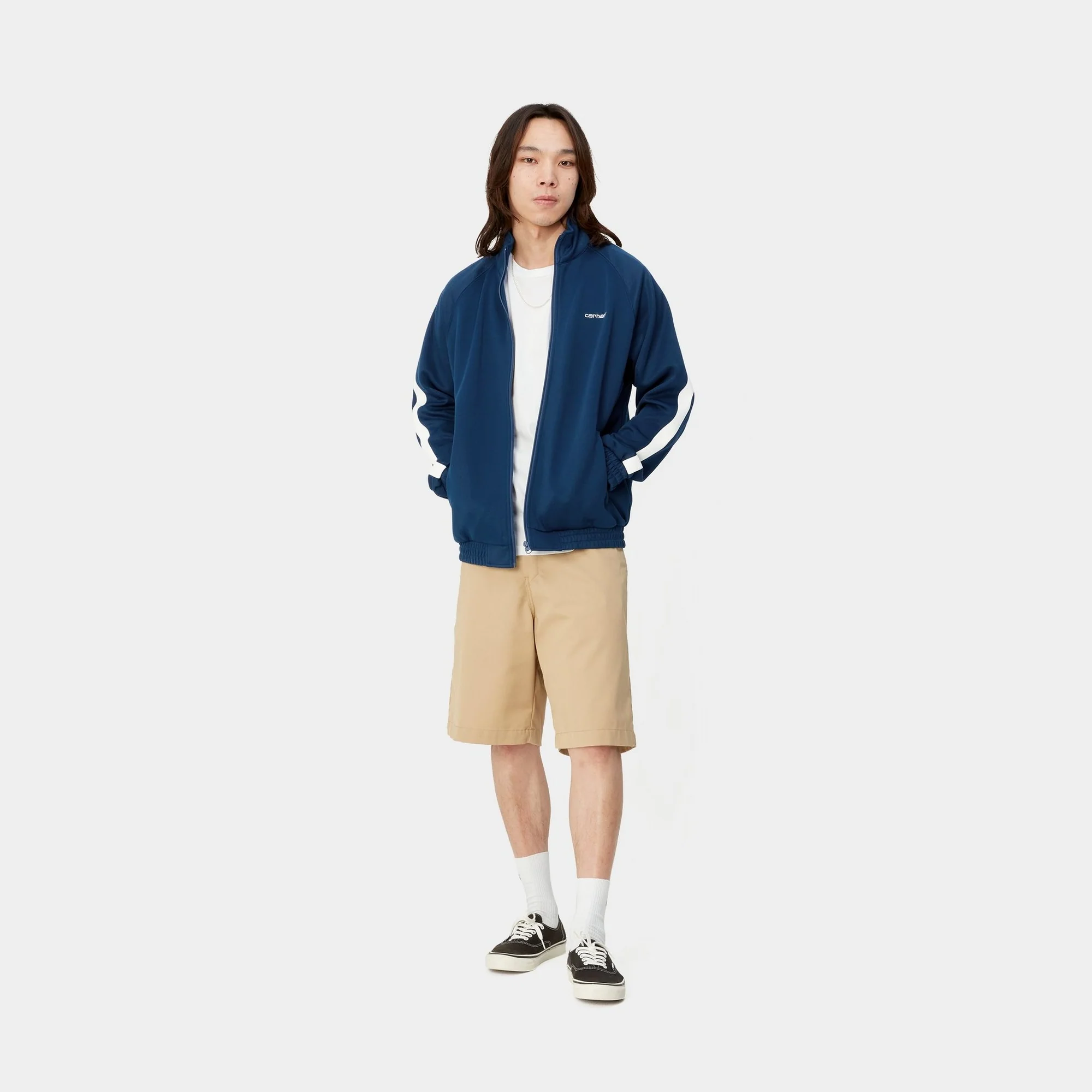 NMBenchill Jacket | Elder
