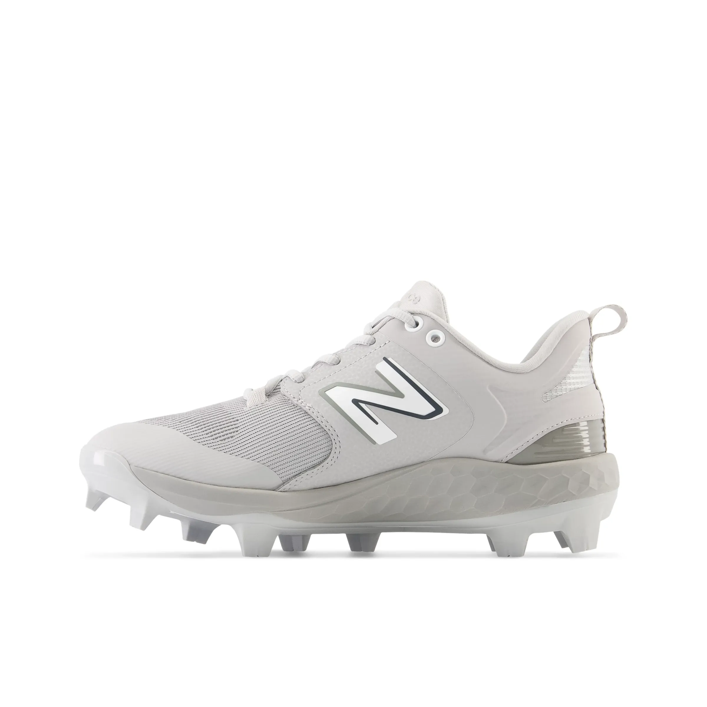 NMFresh Foam 3000 v6 Molded - Grey with White