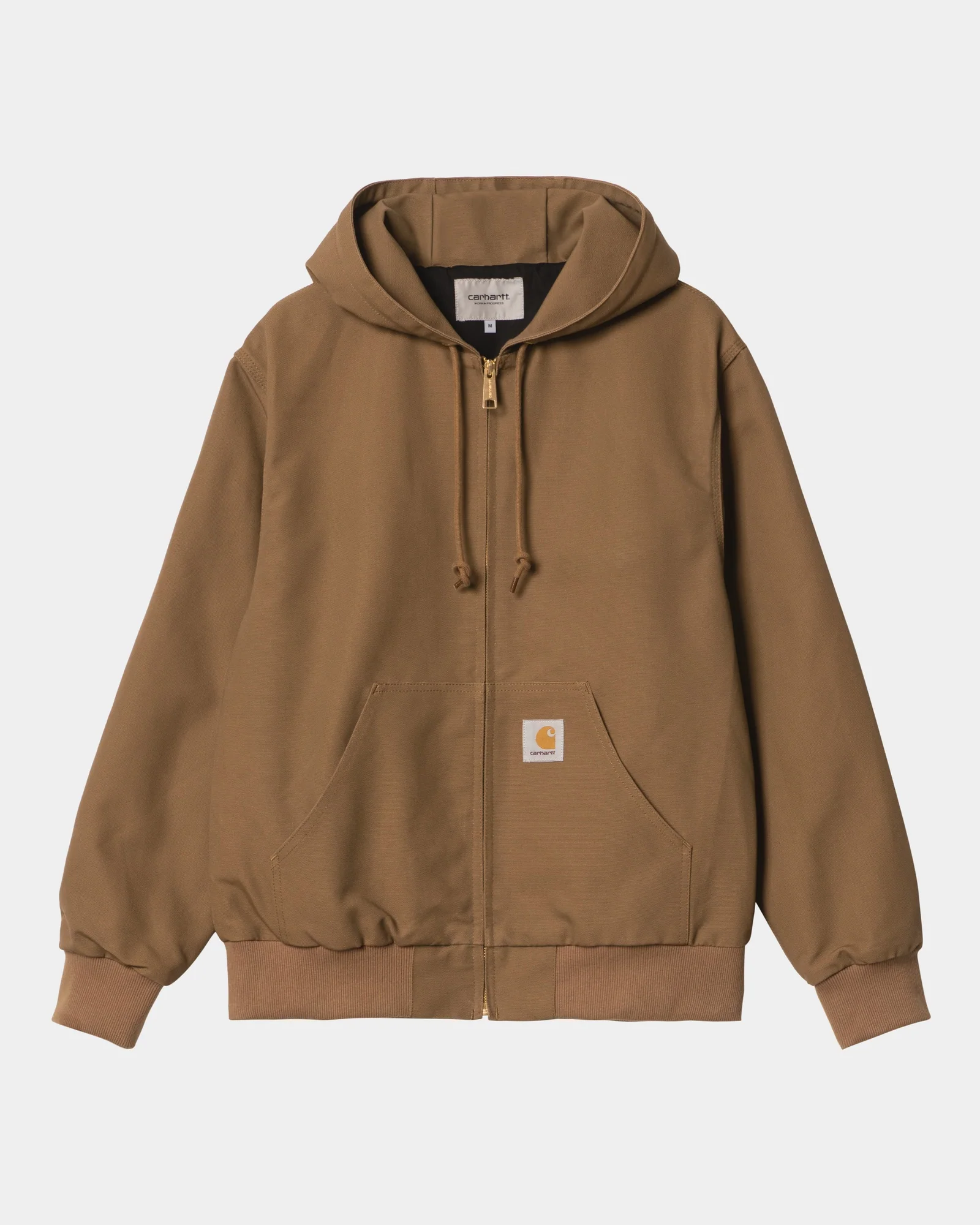 NMActive Jacket (Spring) | Hamilton Brown (rigid)