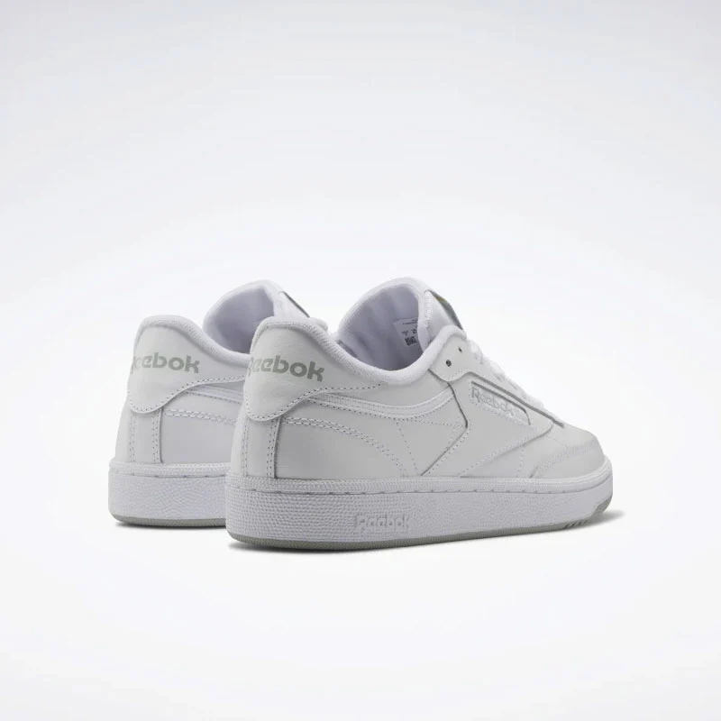 NMWOMENS REEBOK CLUB C 85 FTWWHT/SEASPR GZ9791