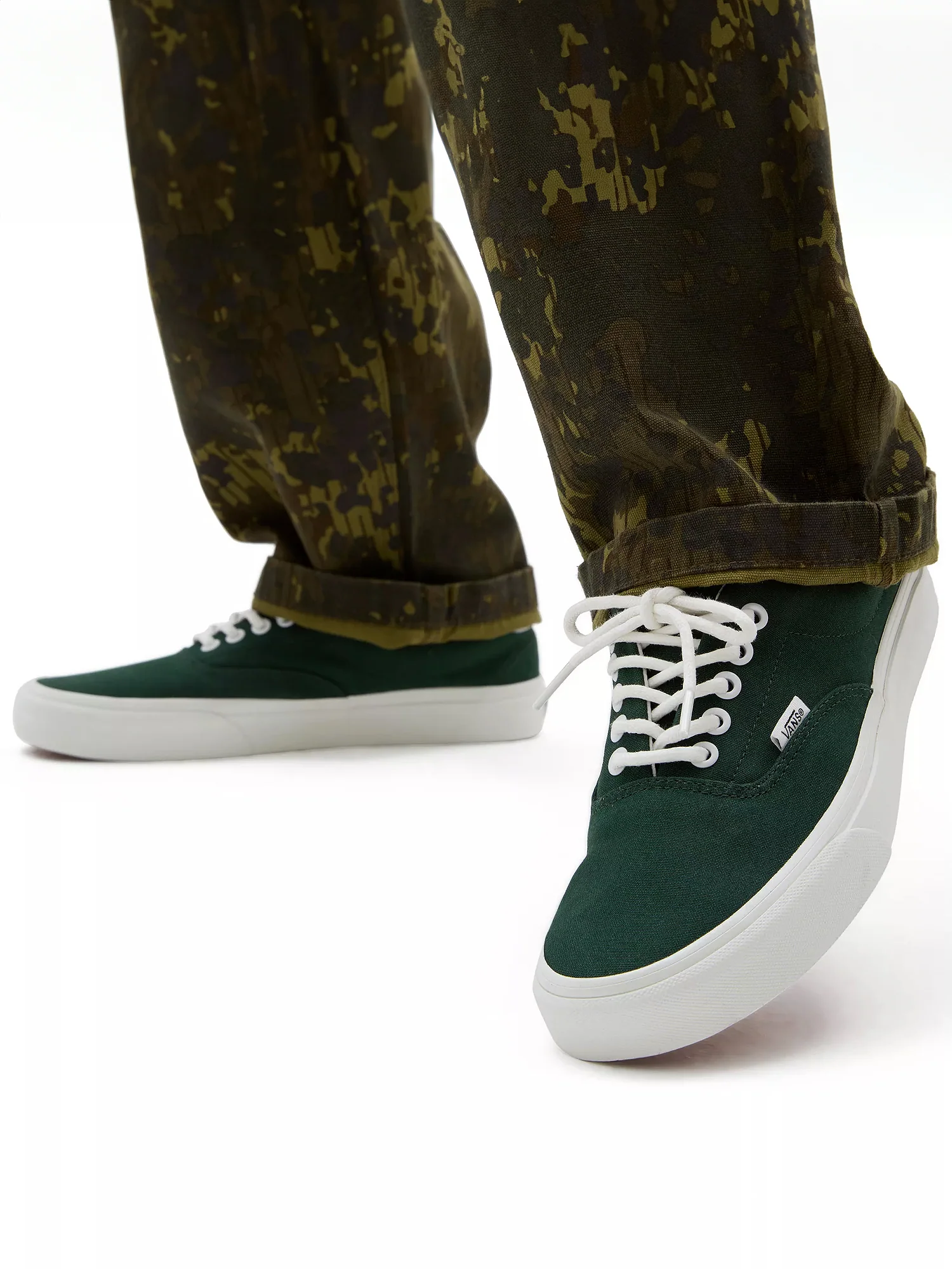 NMMENS VANS ERA 59 MOUNTAIN VIEW FOREST