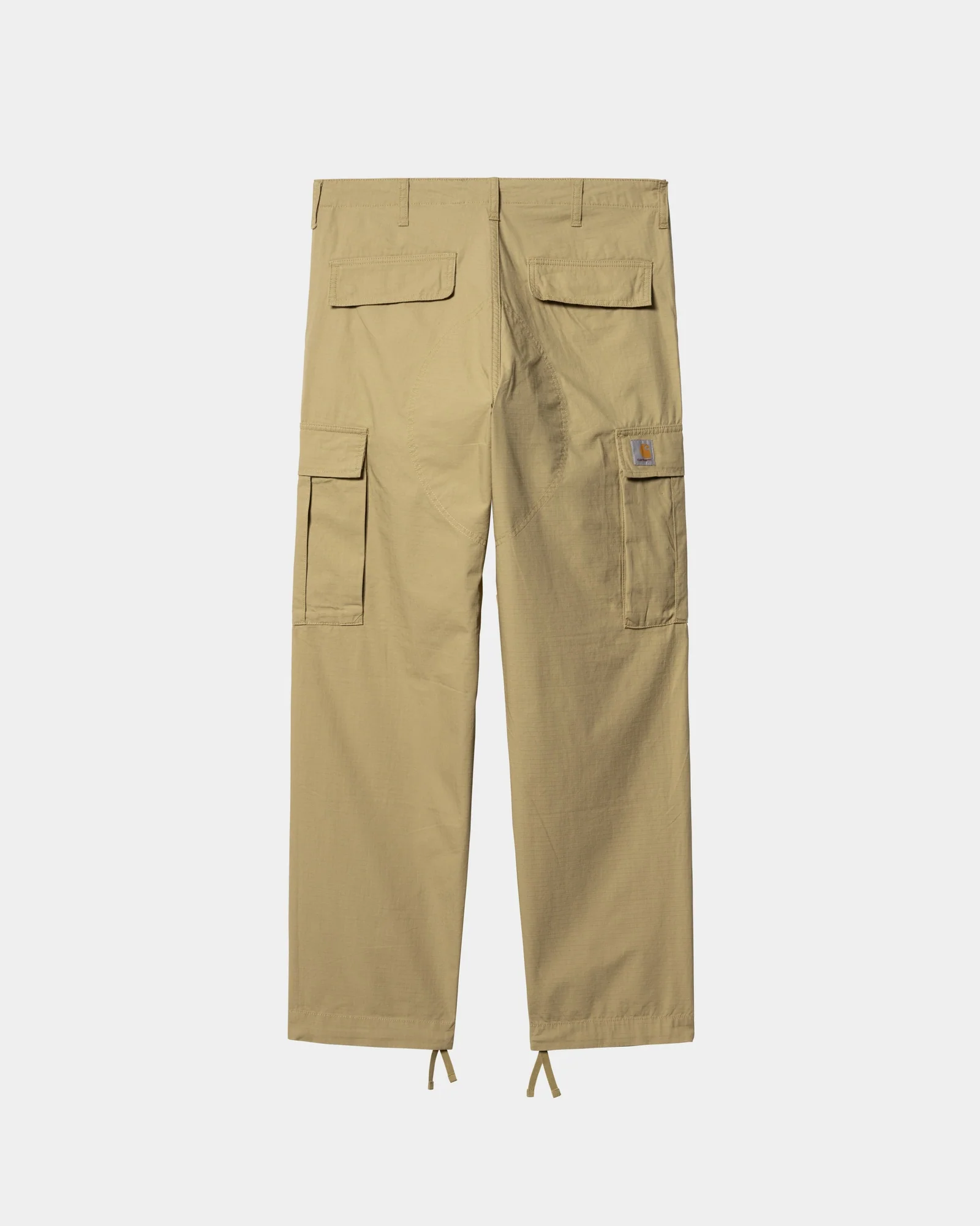 NMRegular Cargo Pant | Agate