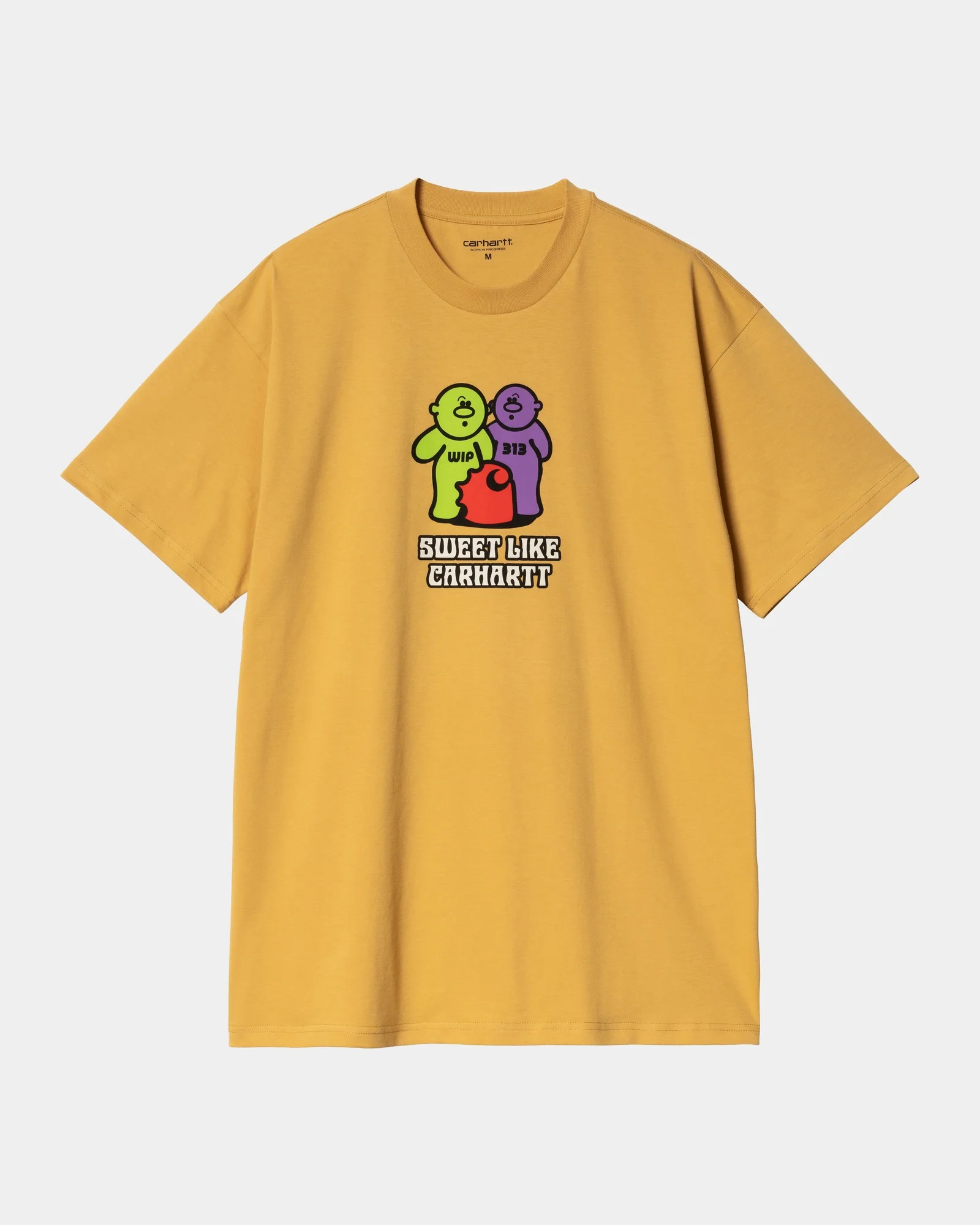 NMGummy T-Shirt | Sunray