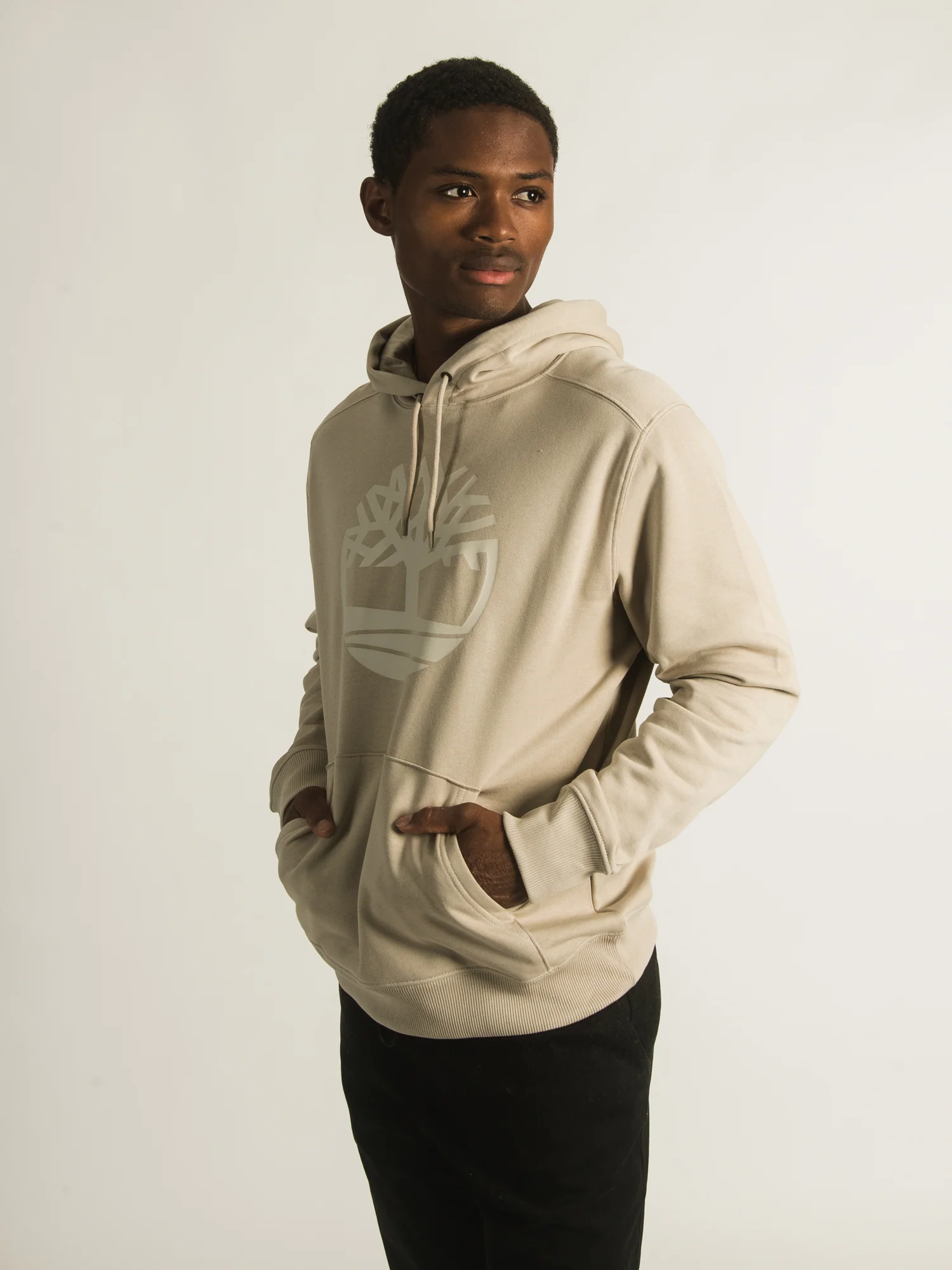 NMTIMBERLAND CORE TREE LOGO HOODIE