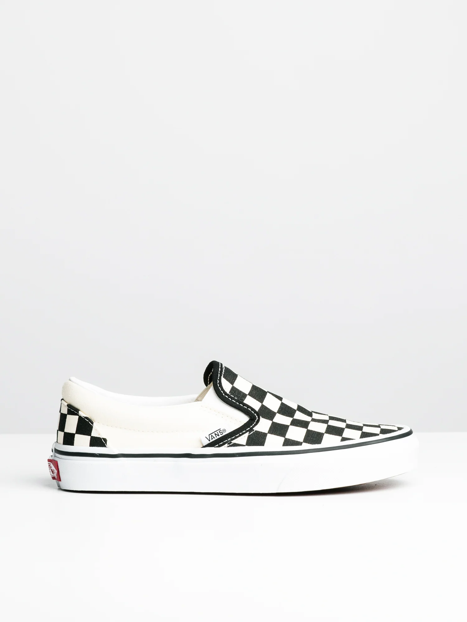 NMWOMENS VANS CLASSIC SLIP-ON CANVAS SHOES