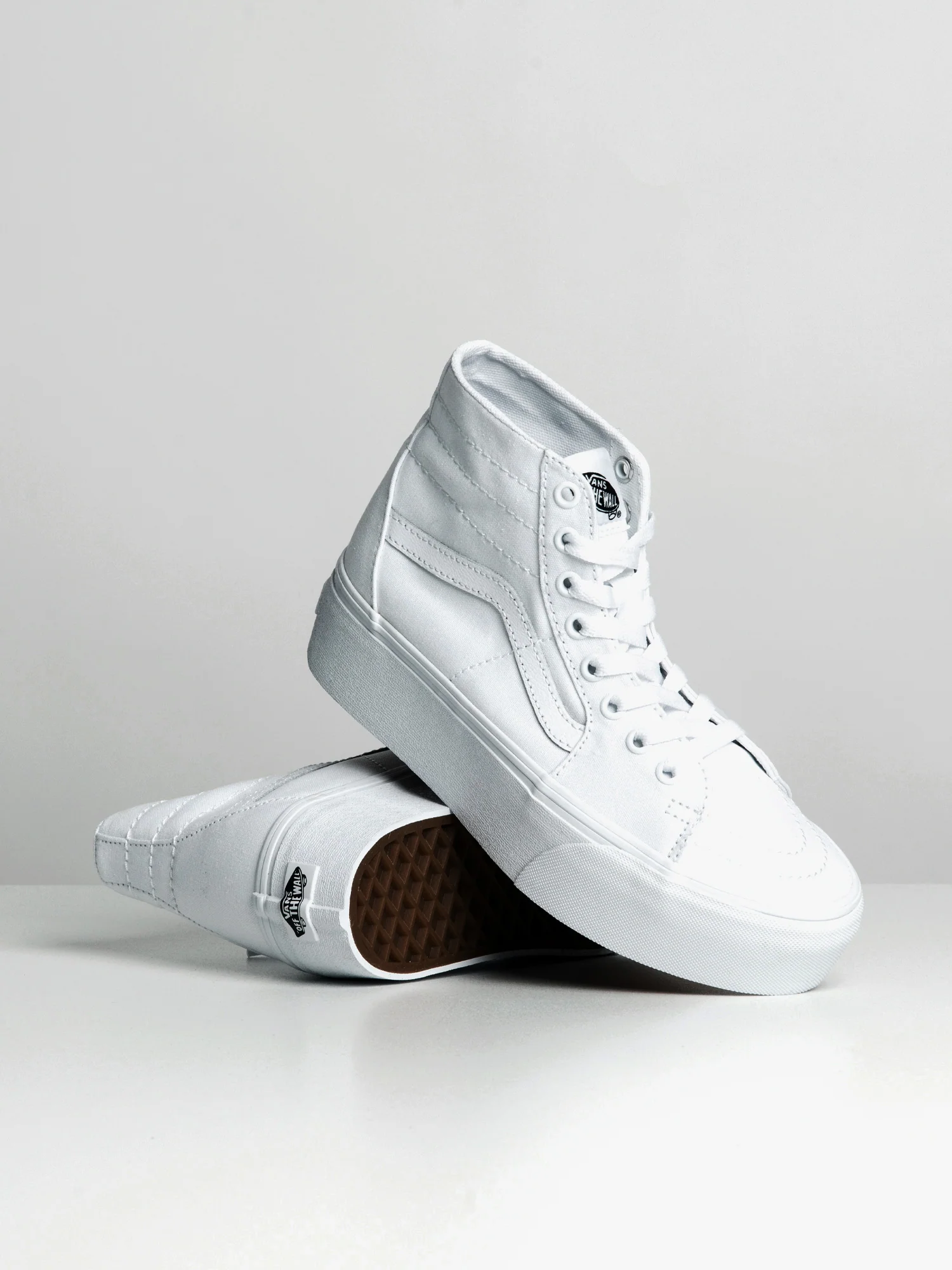 NMWOMENS VANS SK8 HI STACKFORM SNEAKER