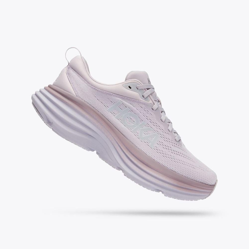 NMWomen's Bondi 8 - Lilac Marble / Elderberry